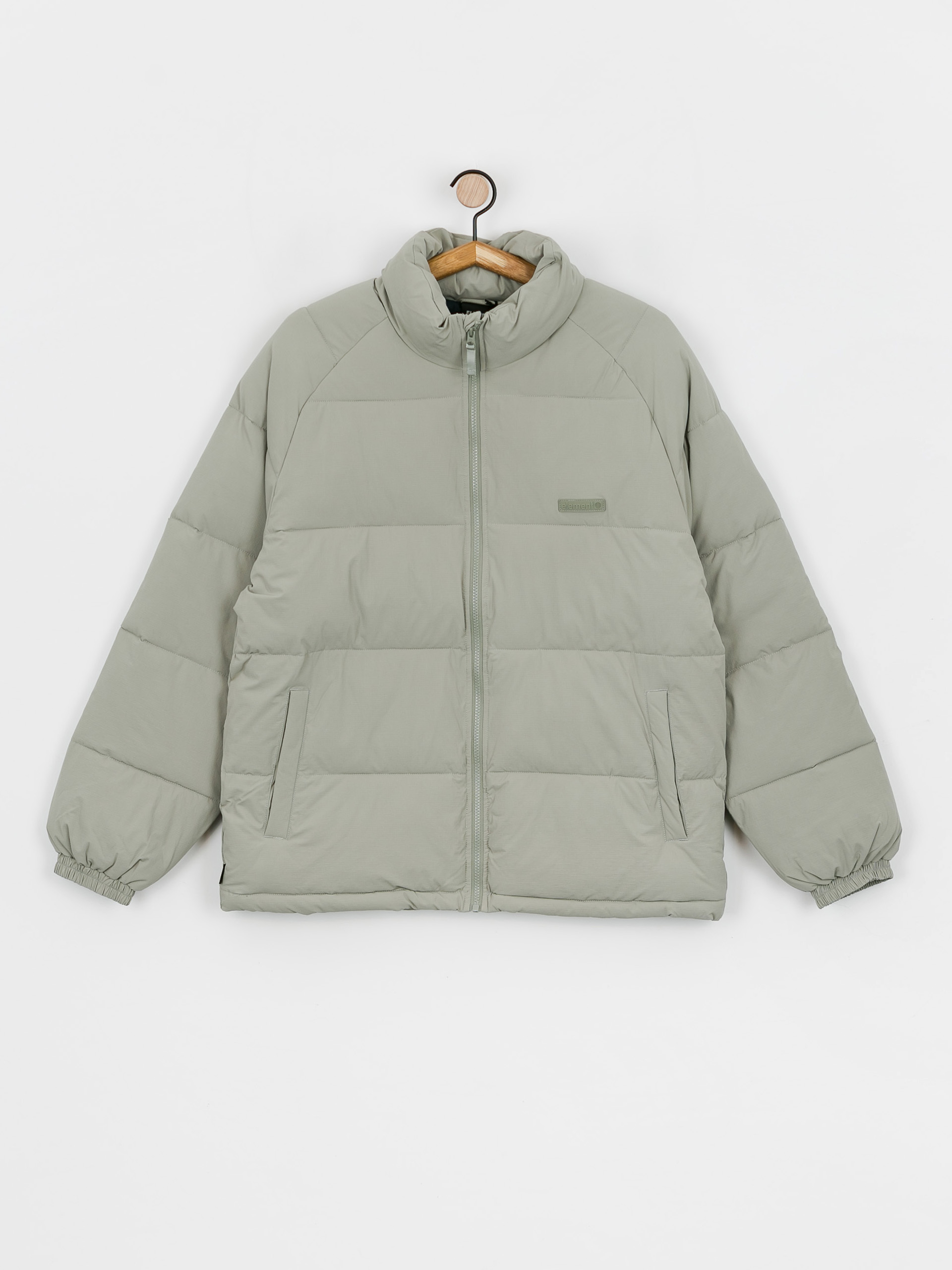 Geacă Element Legacy Puff Tech (shadow)