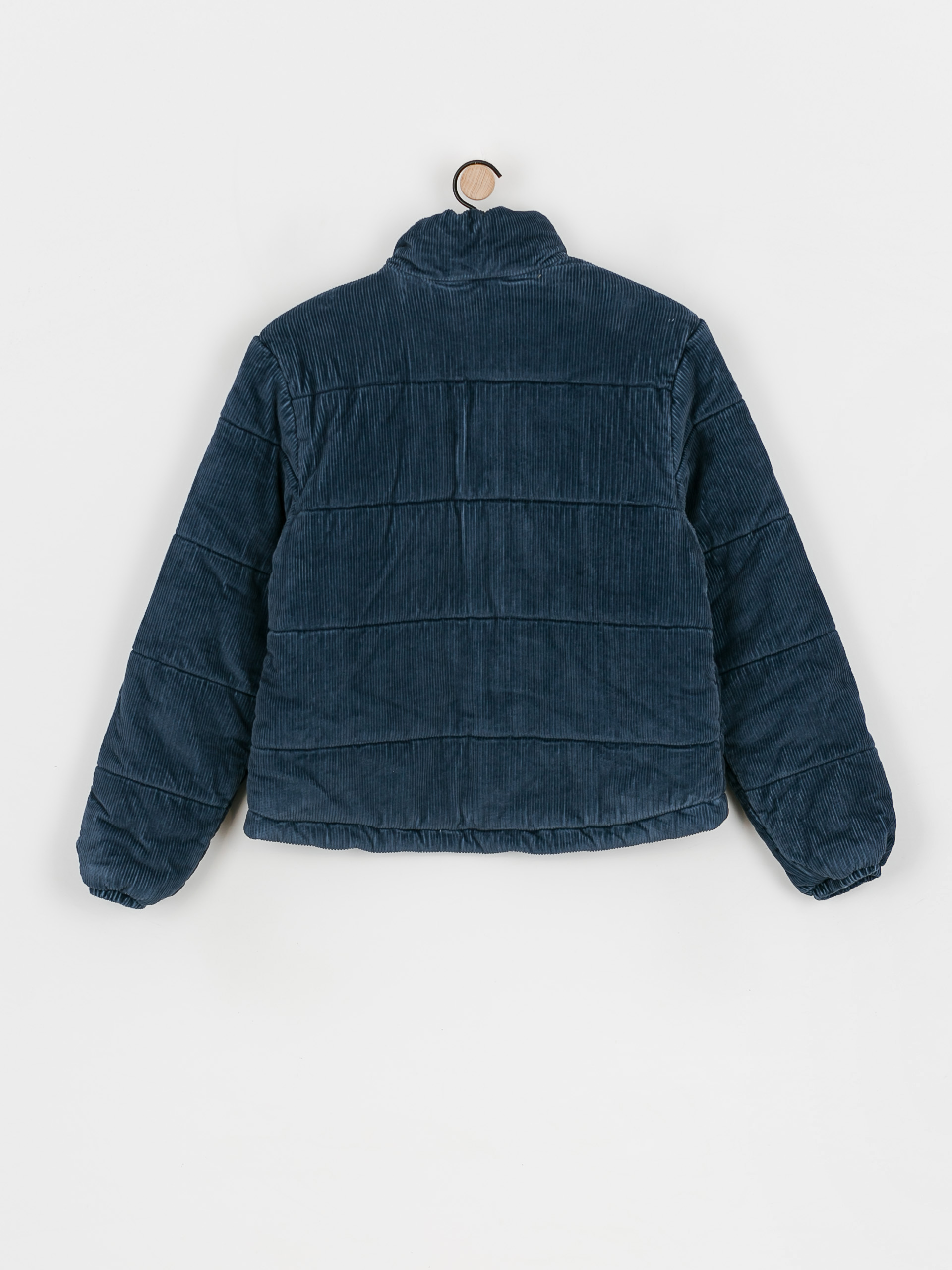 Geacă Element Aspen Cord Wmn (moonlit ocean)