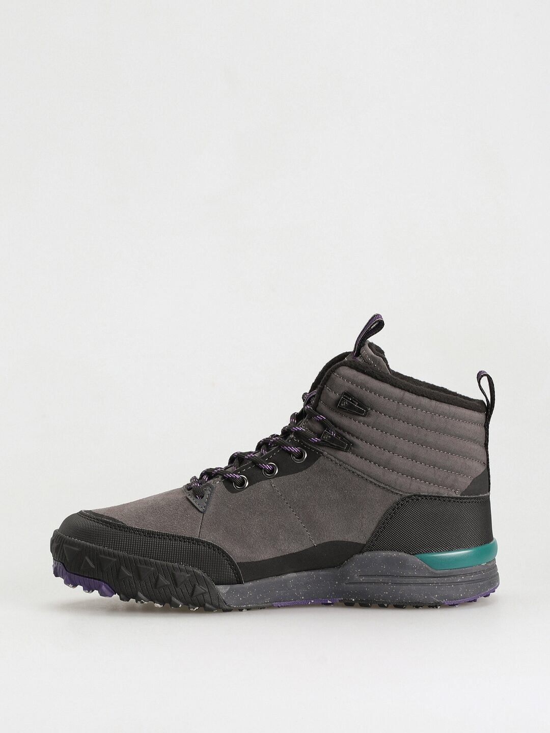 Pantofi de iarnă Element Donnelly Elite (asphalt)