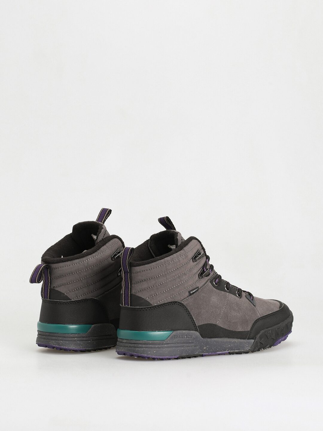 Pantofi de iarnă Element Donnelly Elite (asphalt)