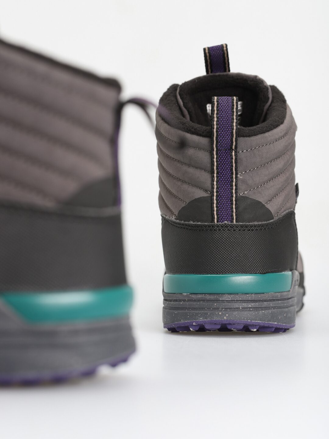 Pantofi de iarnă Element Donnelly Elite (asphalt)