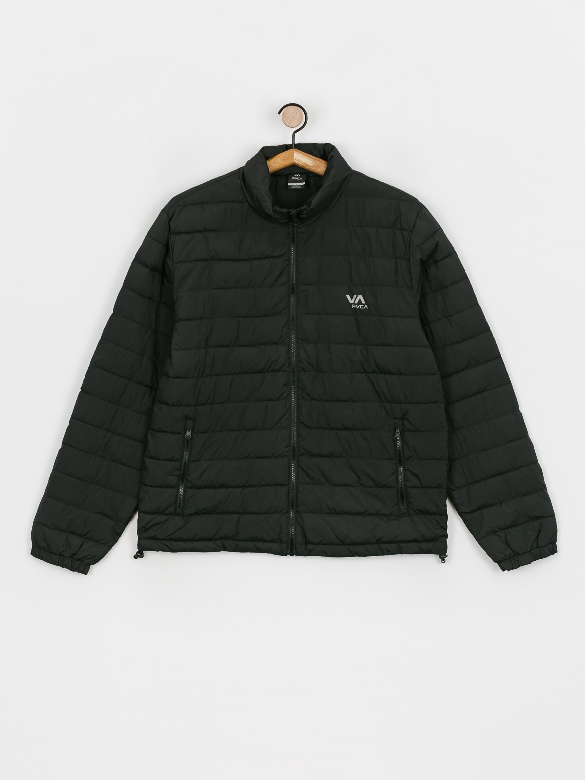 Geacă RVCA Packable Puffa (black 2)
