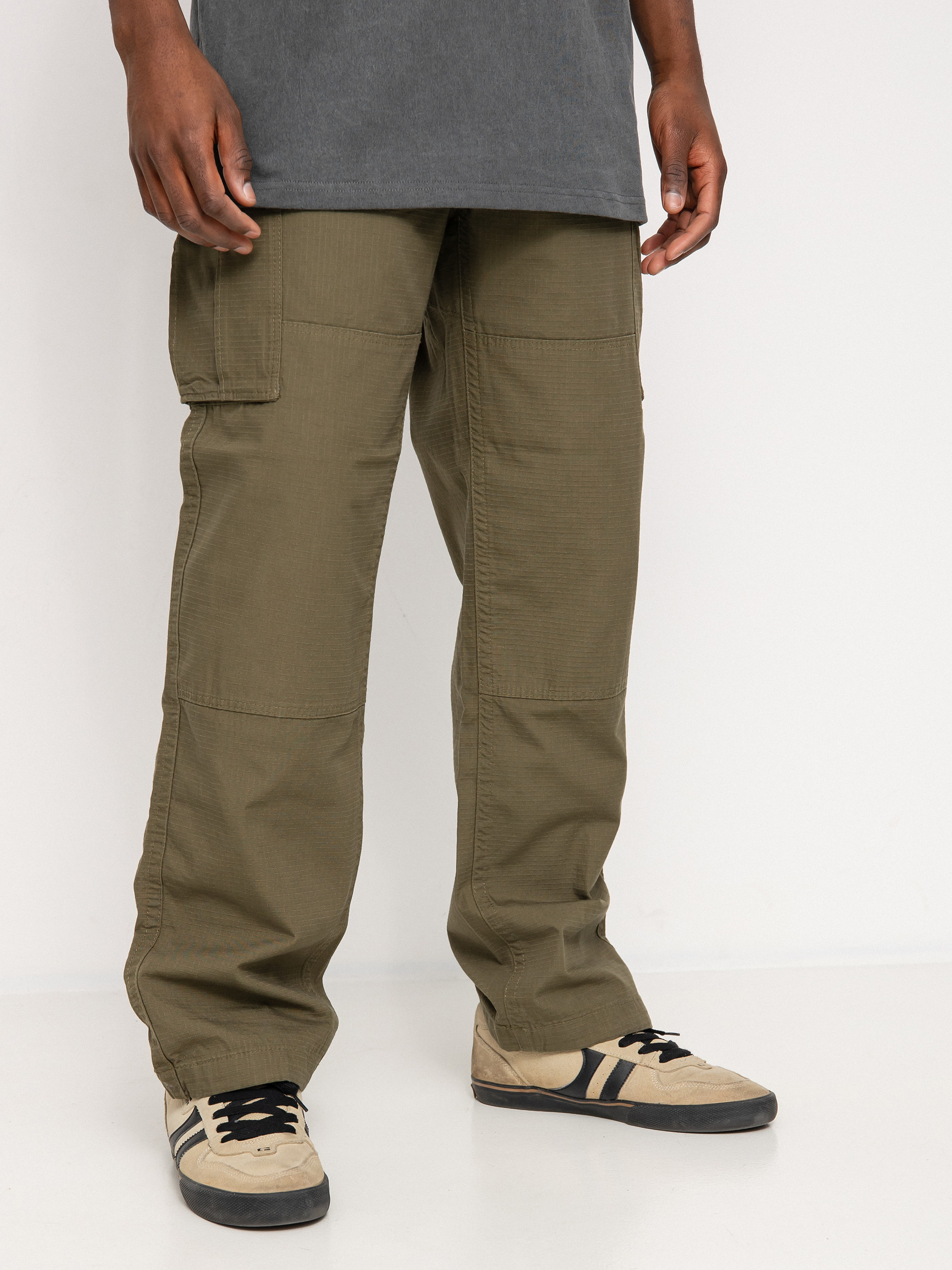 Pantaloni Dickies Eagle Bend (military green)