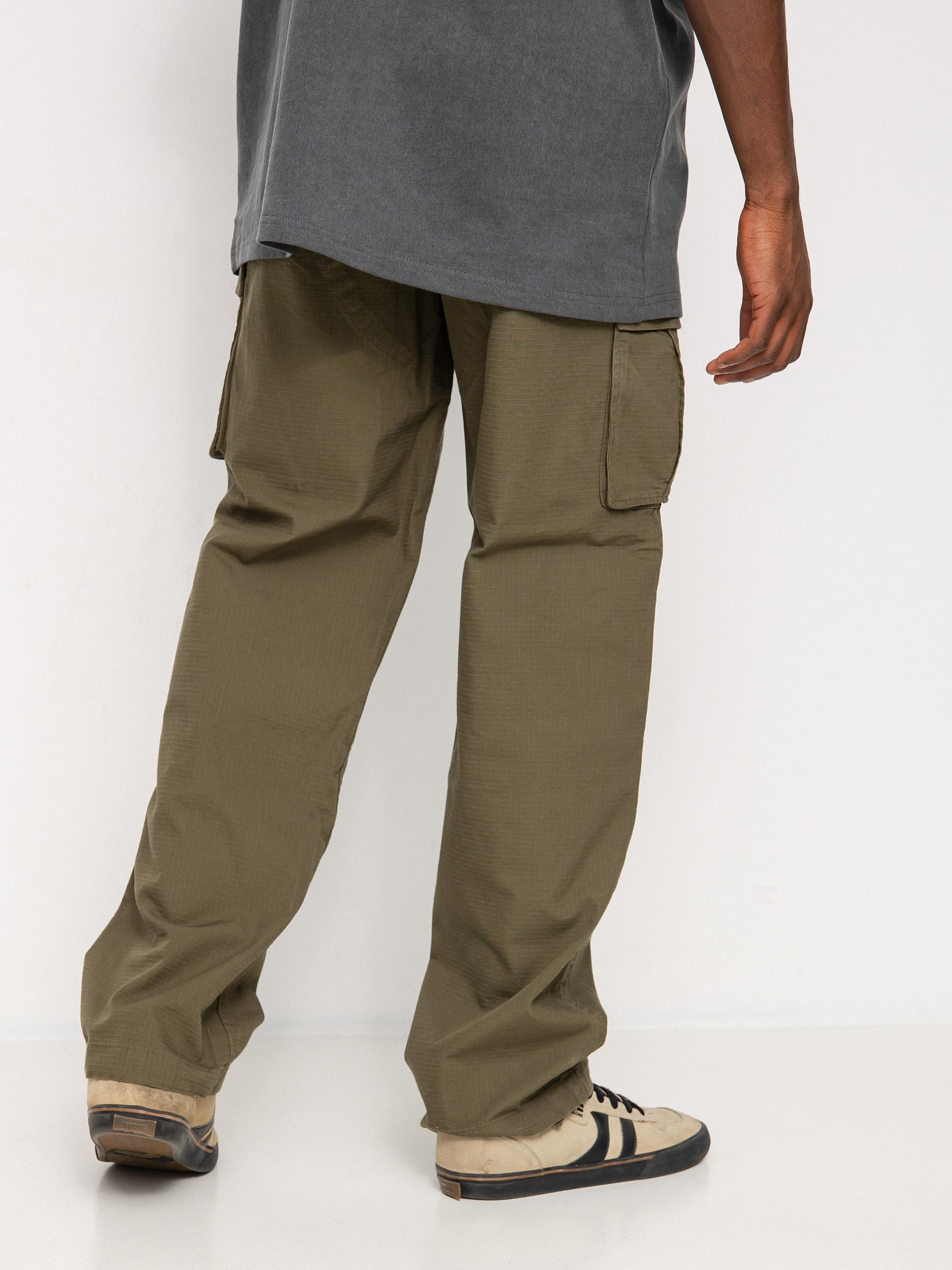 Pantaloni Dickies Eagle Bend (military green)