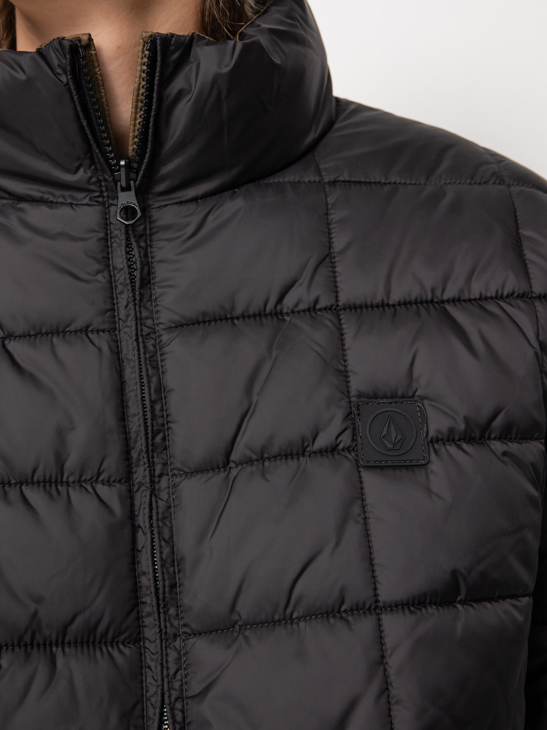 Geacă Volcom Walltzerd (black)