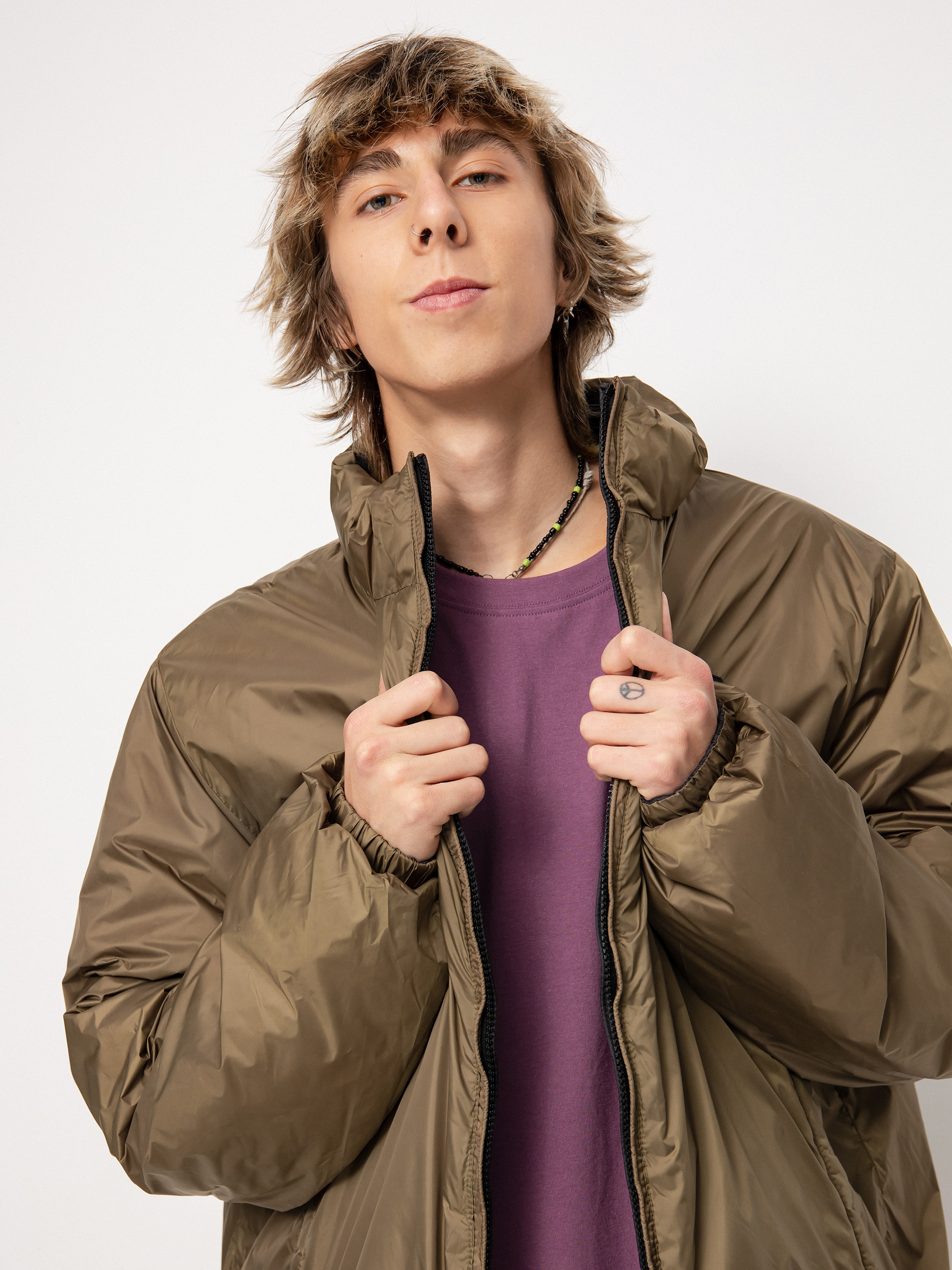 Geacă Volcom Walltzerd (black)