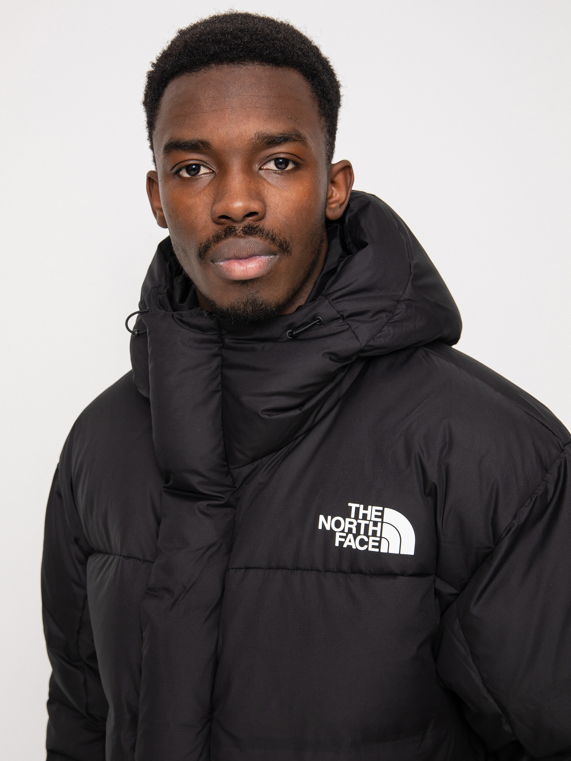 Geacă The North Face Rmst Himalayan Parka (tnf black)