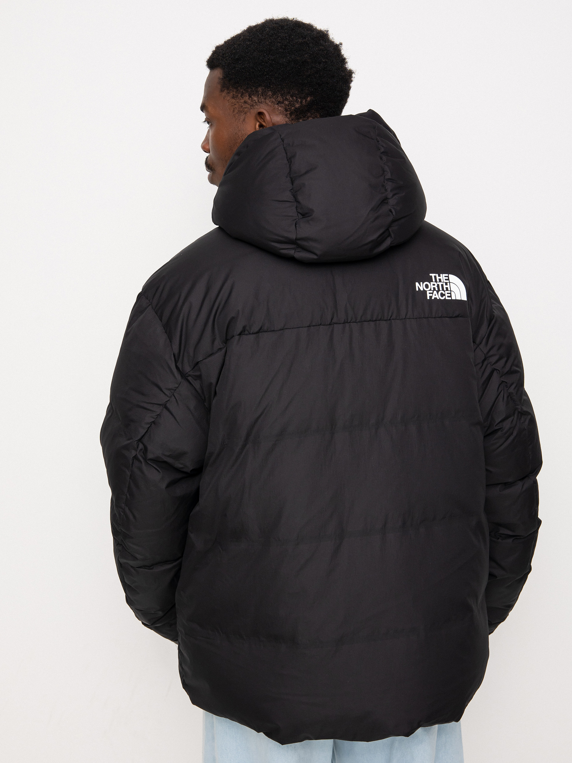 Geacă The North Face Rmst Himalayan Parka (tnf black)