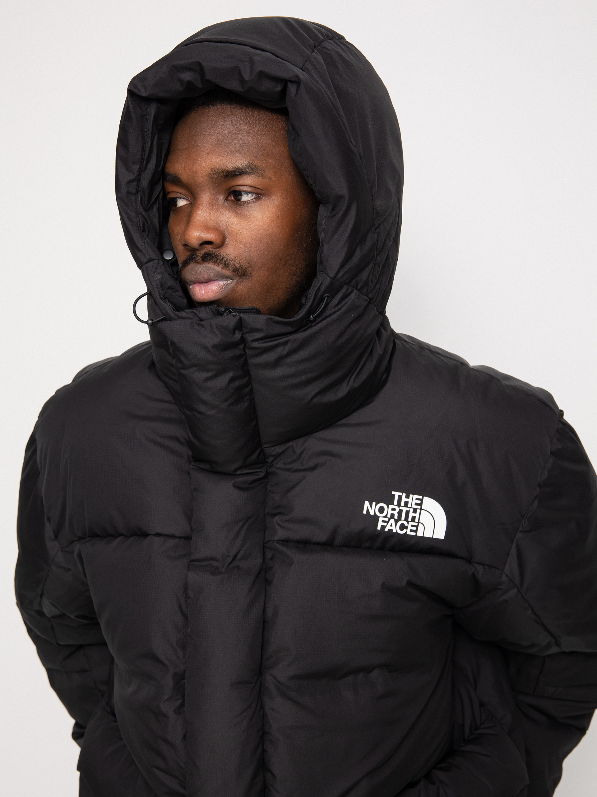 Geacă The North Face Rmst Himalayan Parka (tnf black)