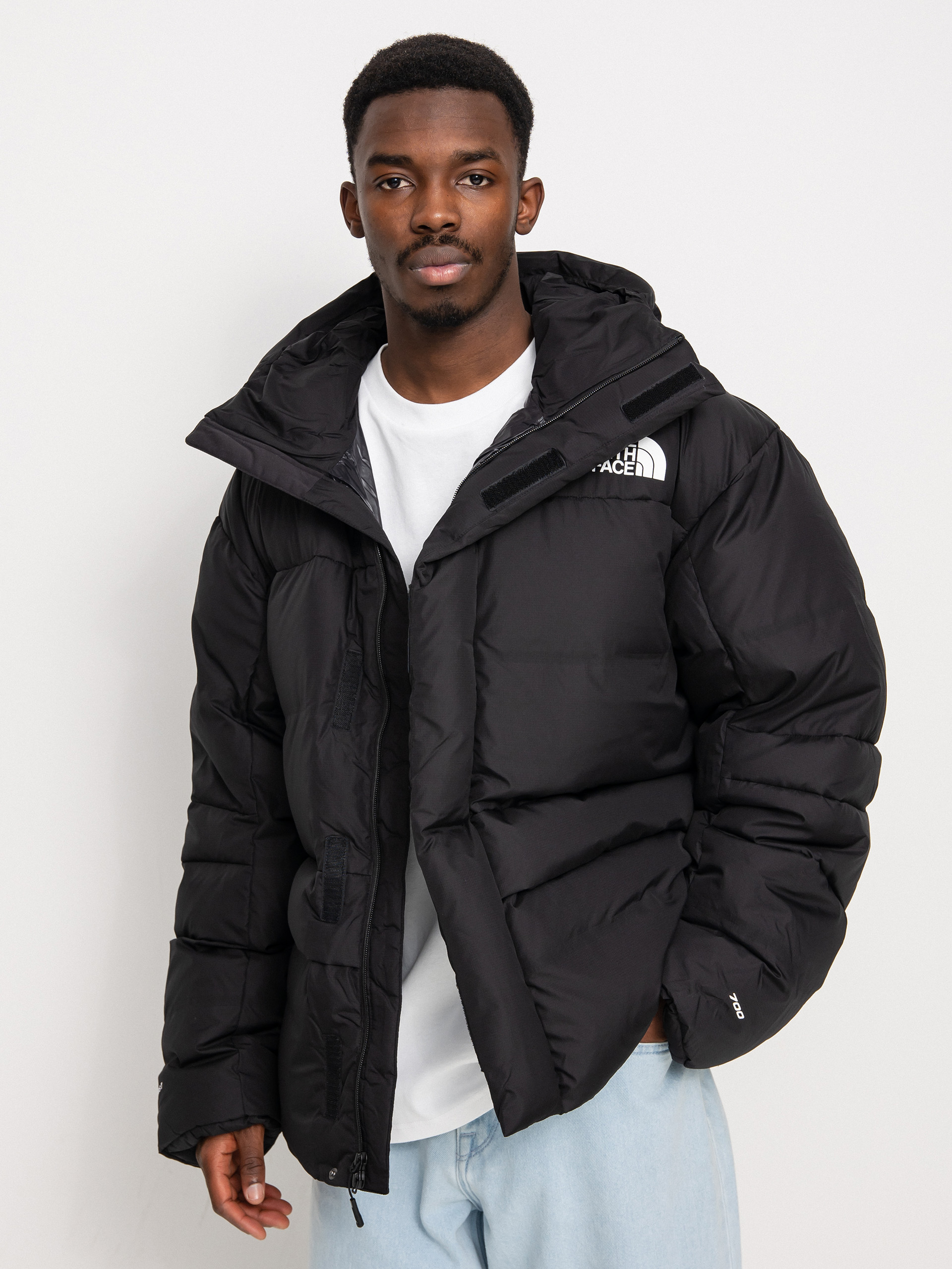 Geacă The North Face Rmst Himalayan Parka (tnf black)
