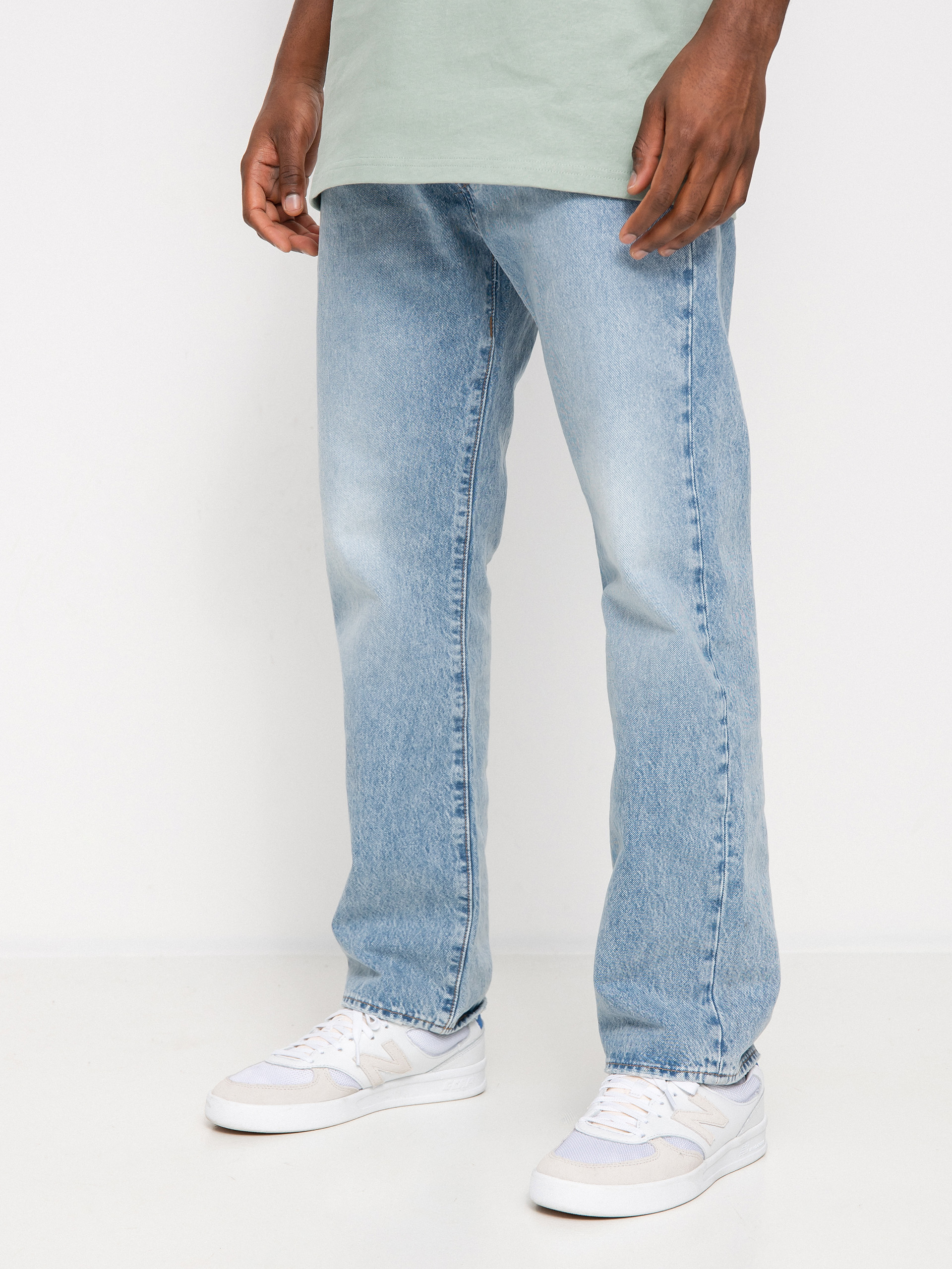 Pantaloni Levi's® Skateboarding 501 (se stf homewood)