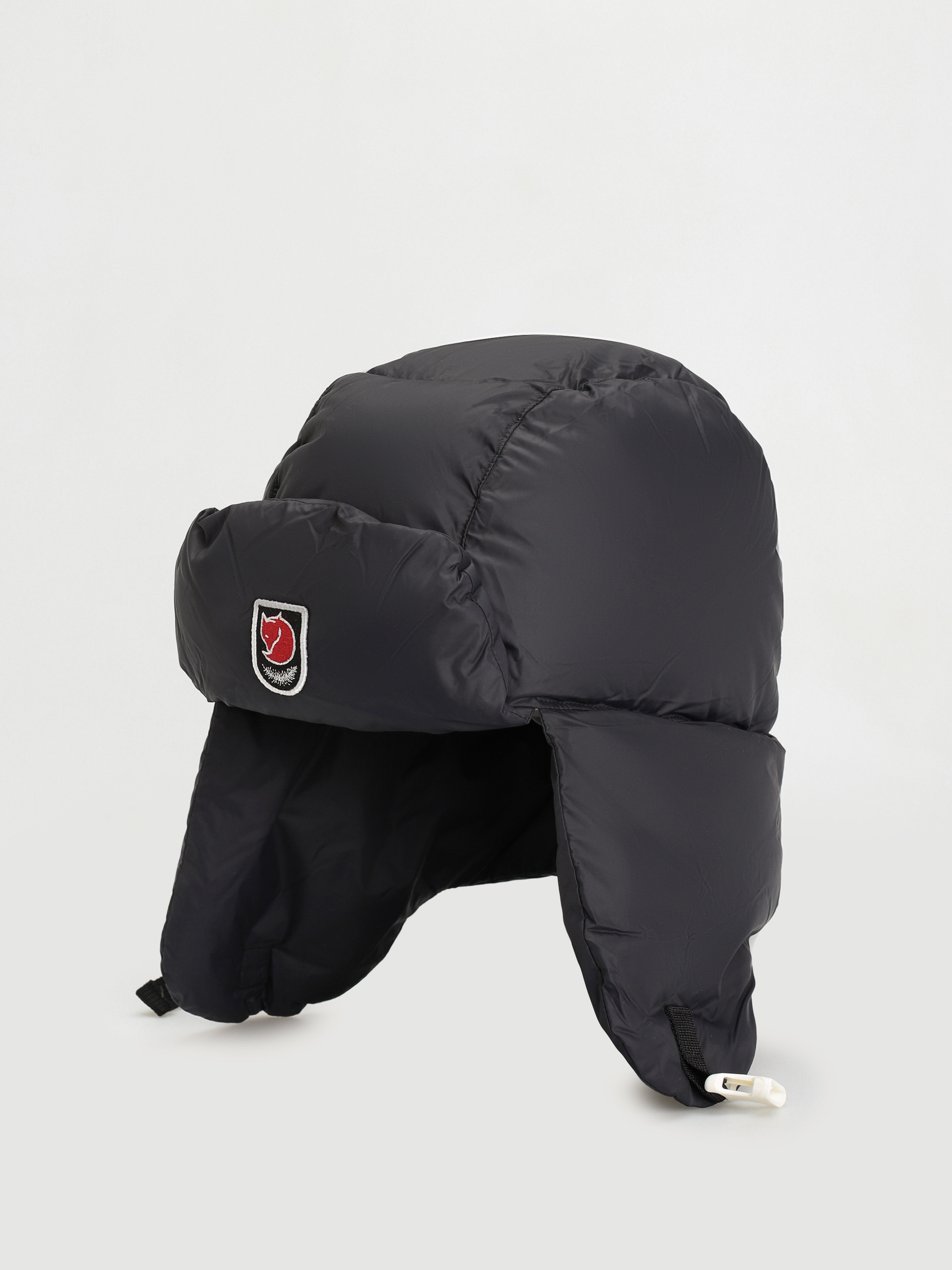 Căciulă Fjallraven Expedition Down Heater (black)