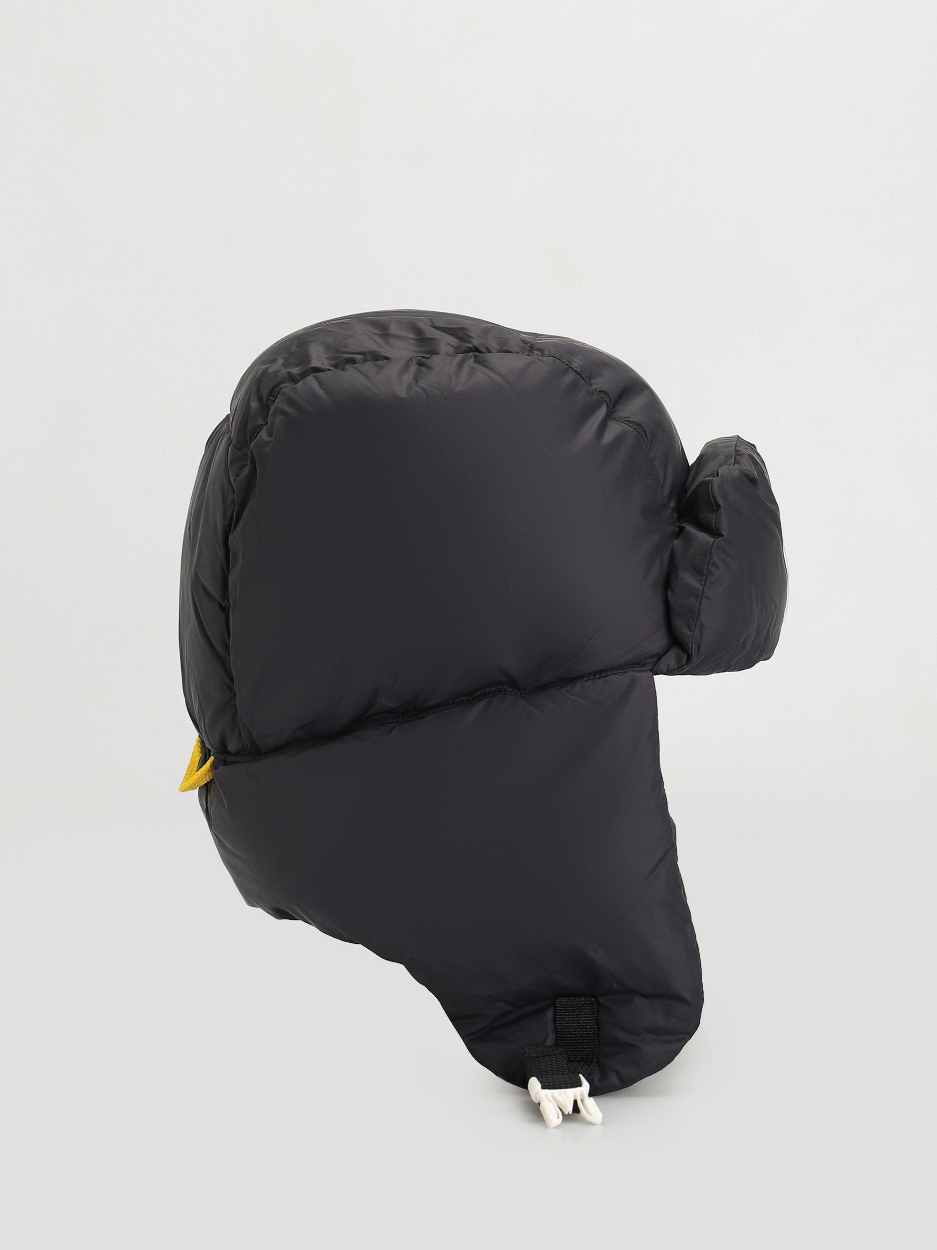 Căciulă Fjallraven Expedition Down Heater (black)