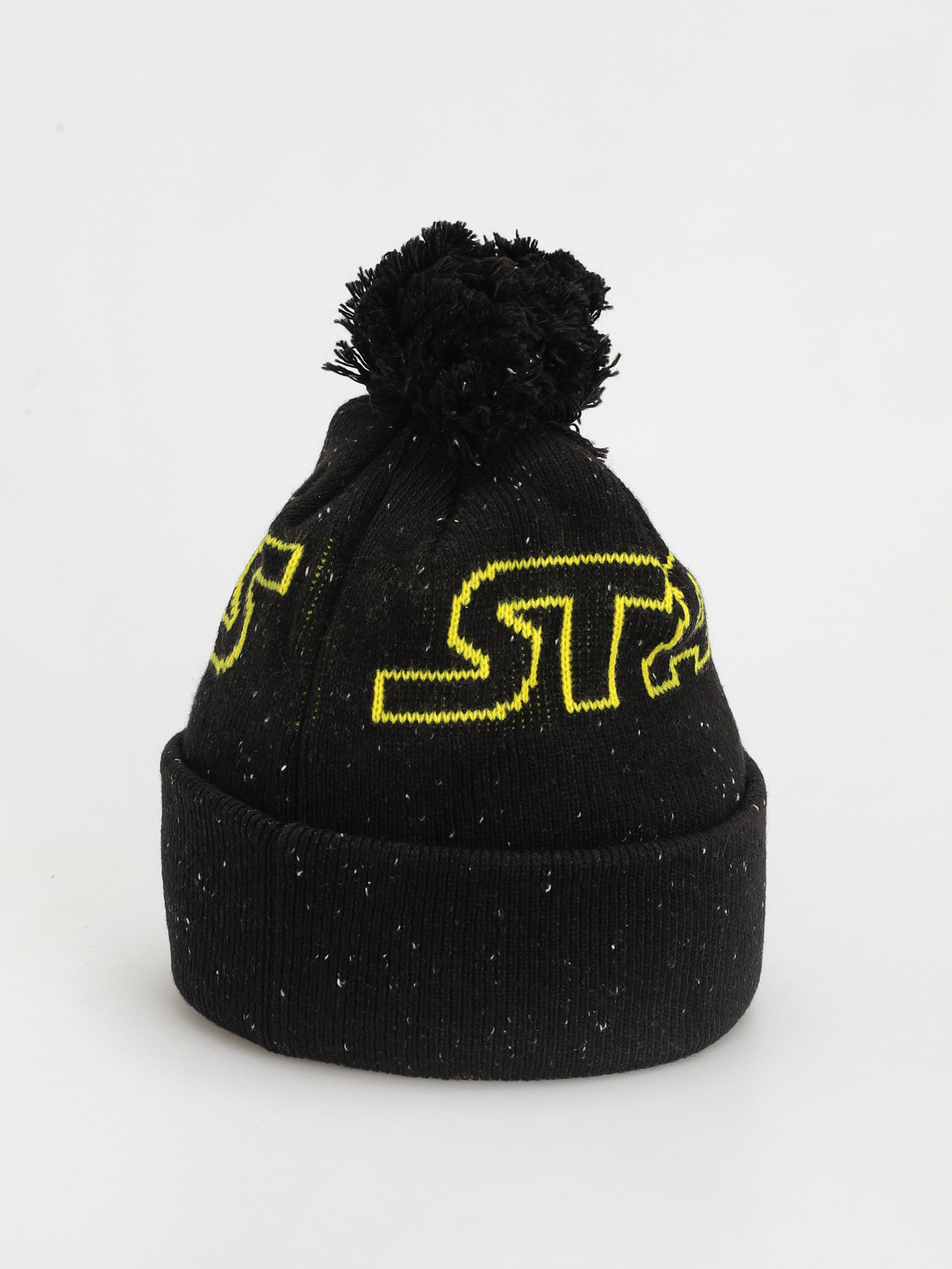 Căciulă DC X Star Wars Chester (black/yellow)