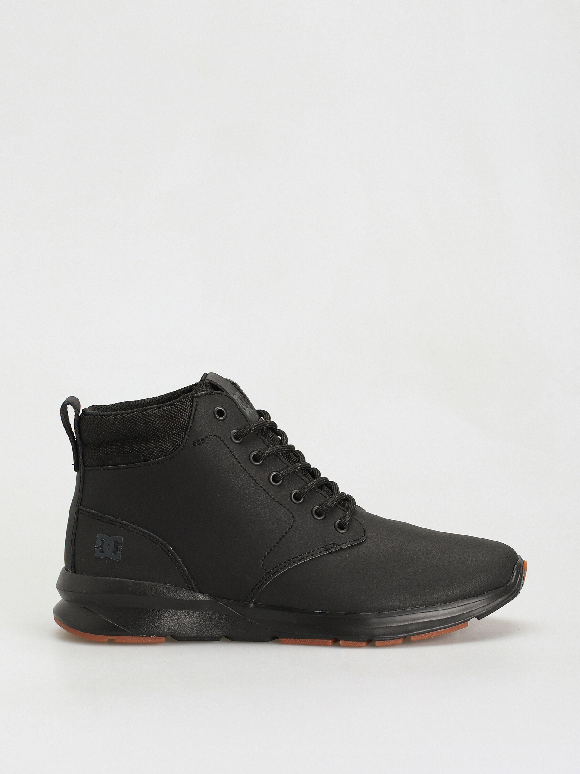Pantofi DC Mason 2 (black/black/black)