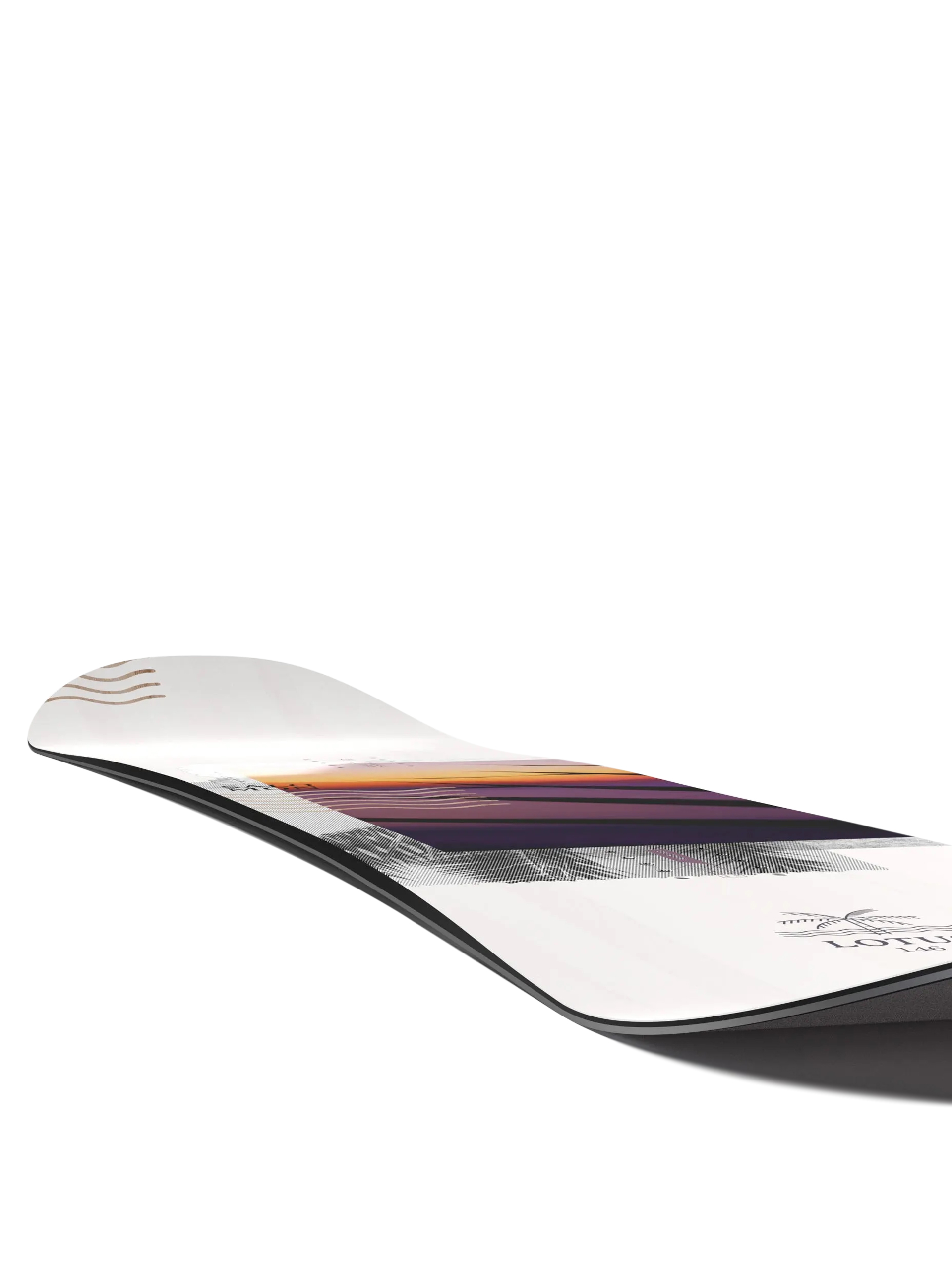 Pentru femei Snowboard Salomon Lotus (wi23)