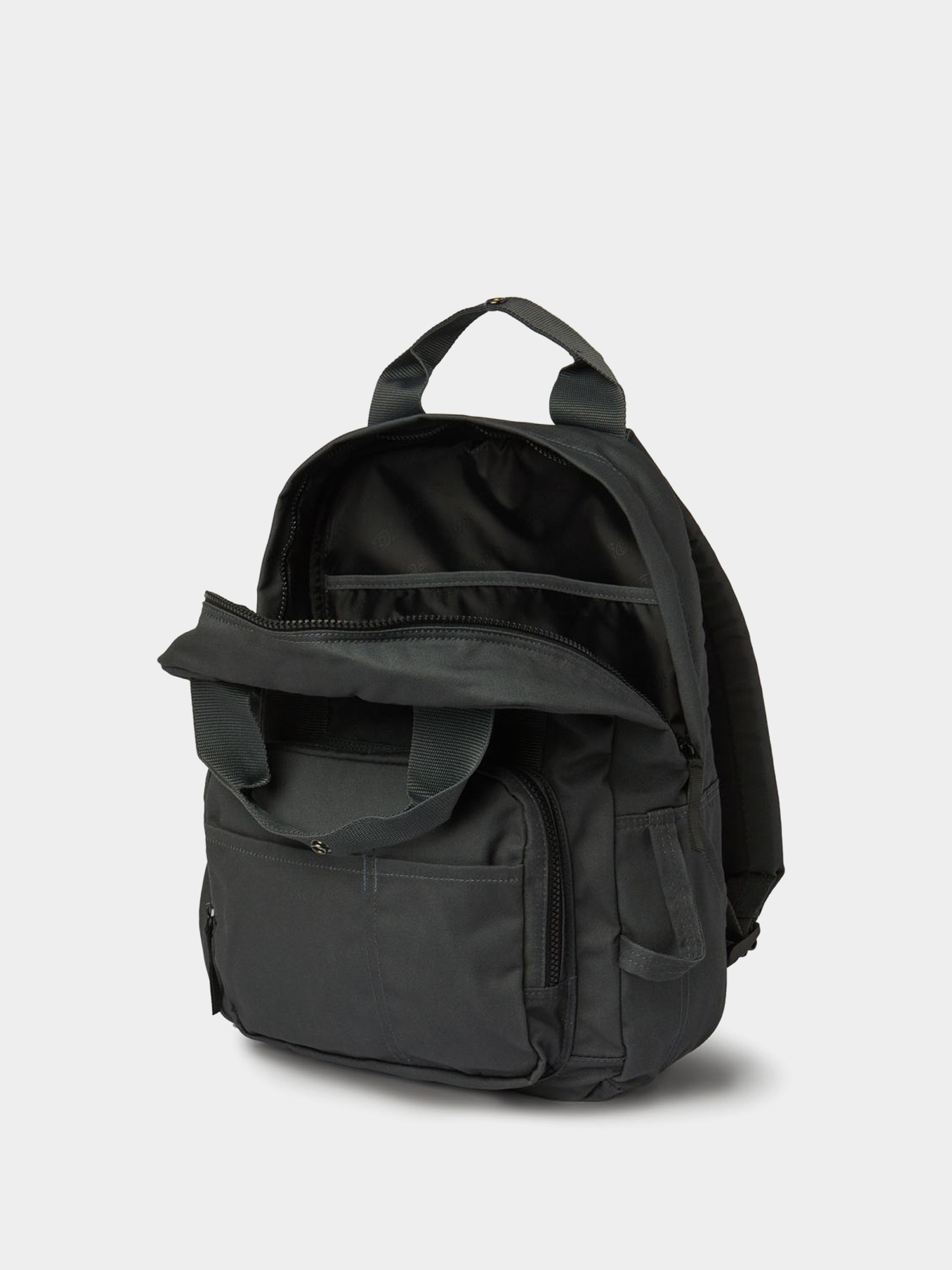 Rucsac Dickies Lisbon (charcoal grey)