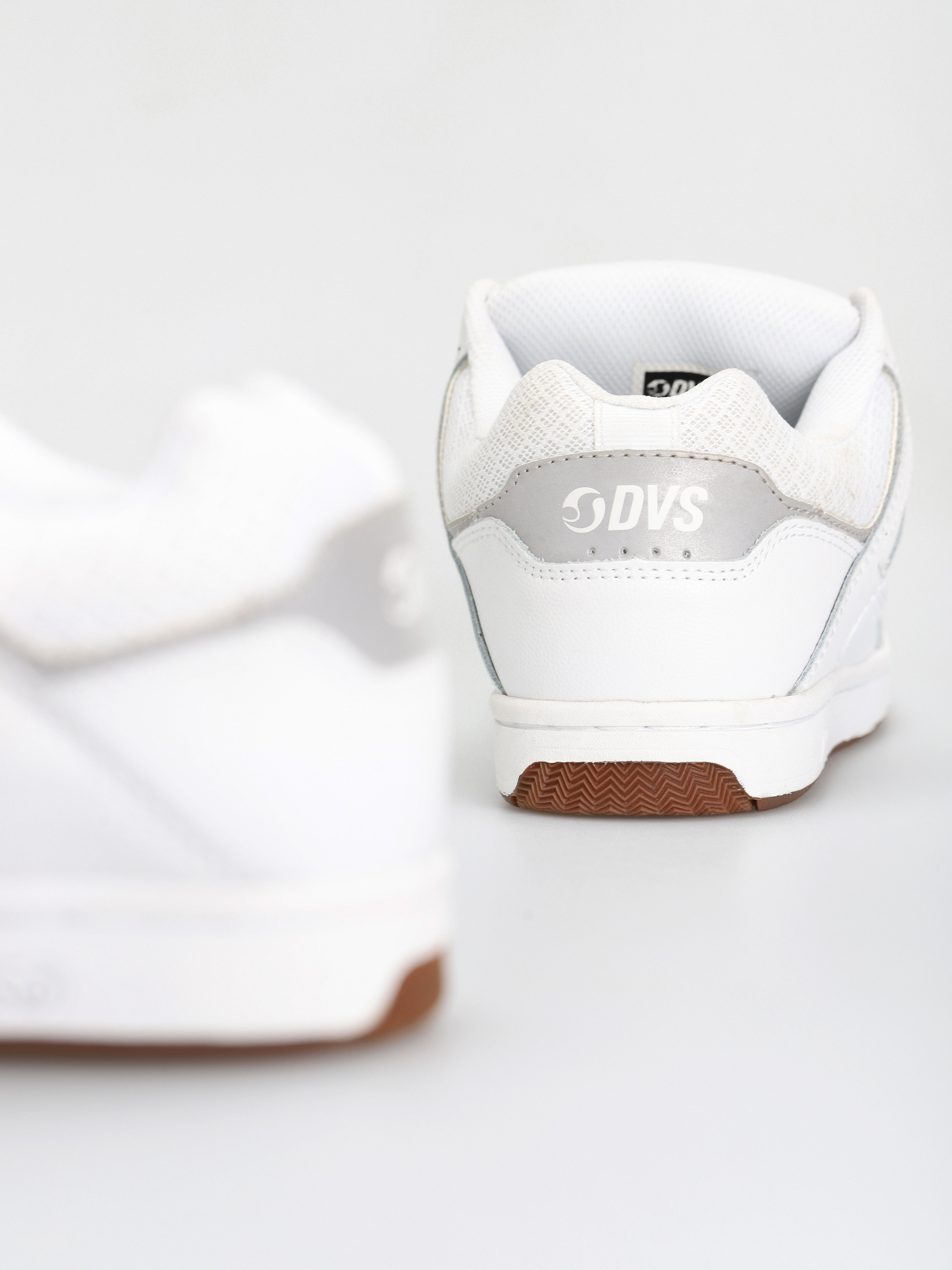 Pantofi DVS Enduro 125 (wht gum leather)