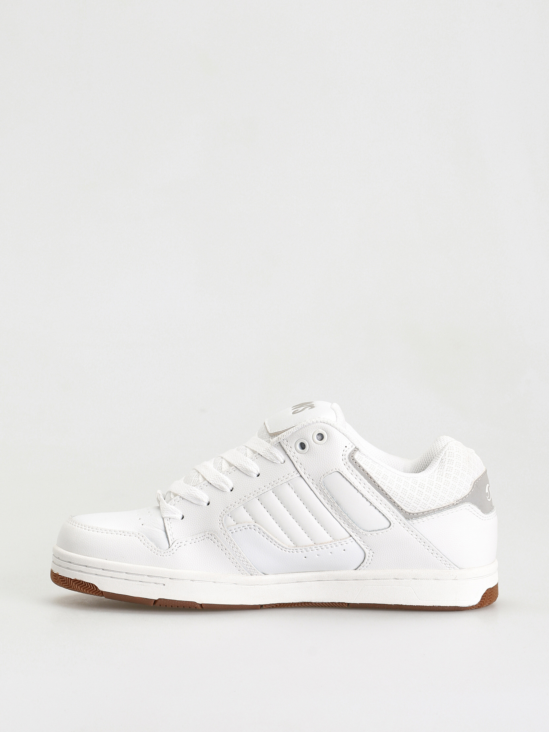 Pantofi DVS Enduro 125 (wht gum leather)