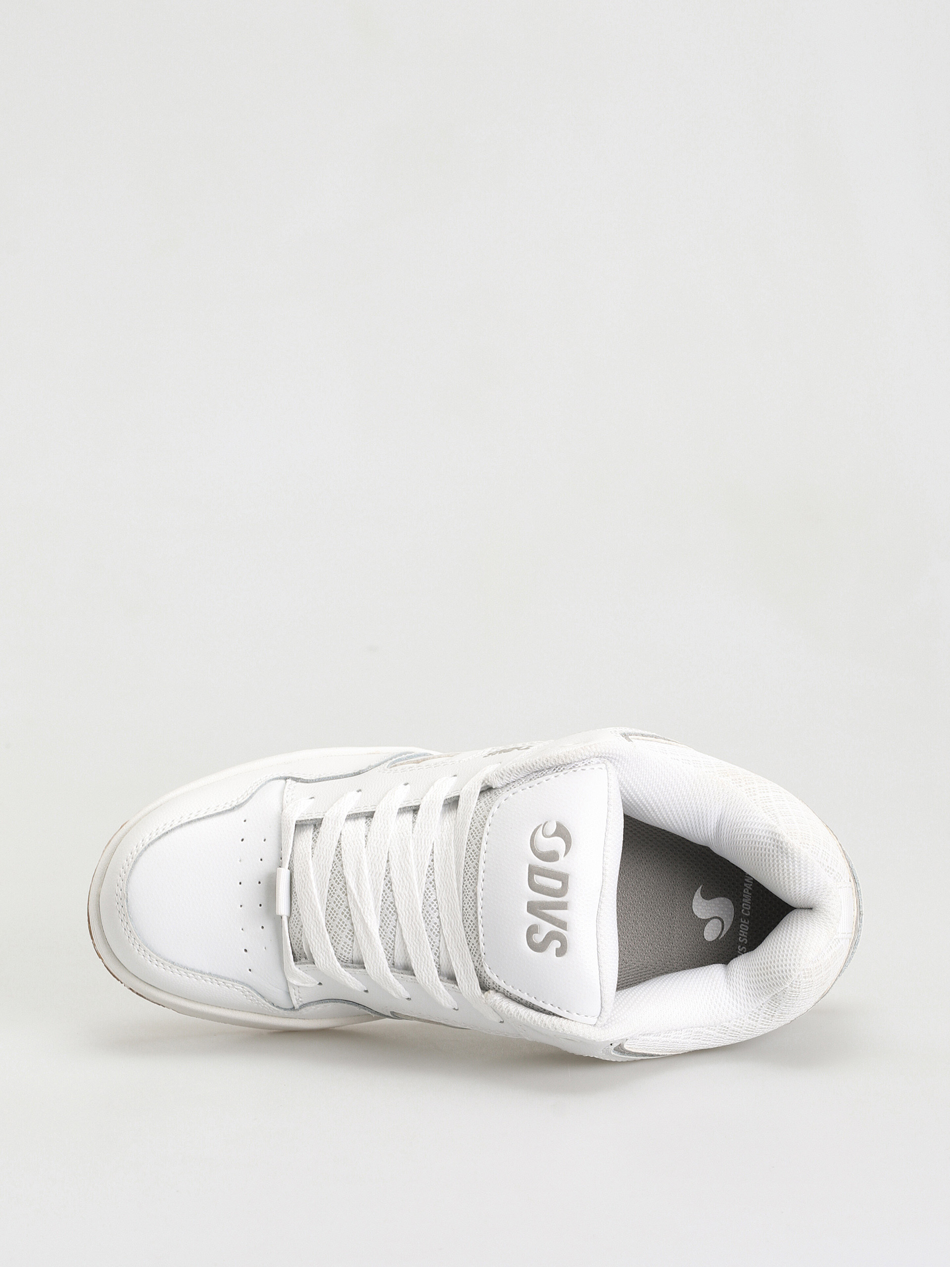 Pantofi DVS Enduro 125 (wht gum leather)