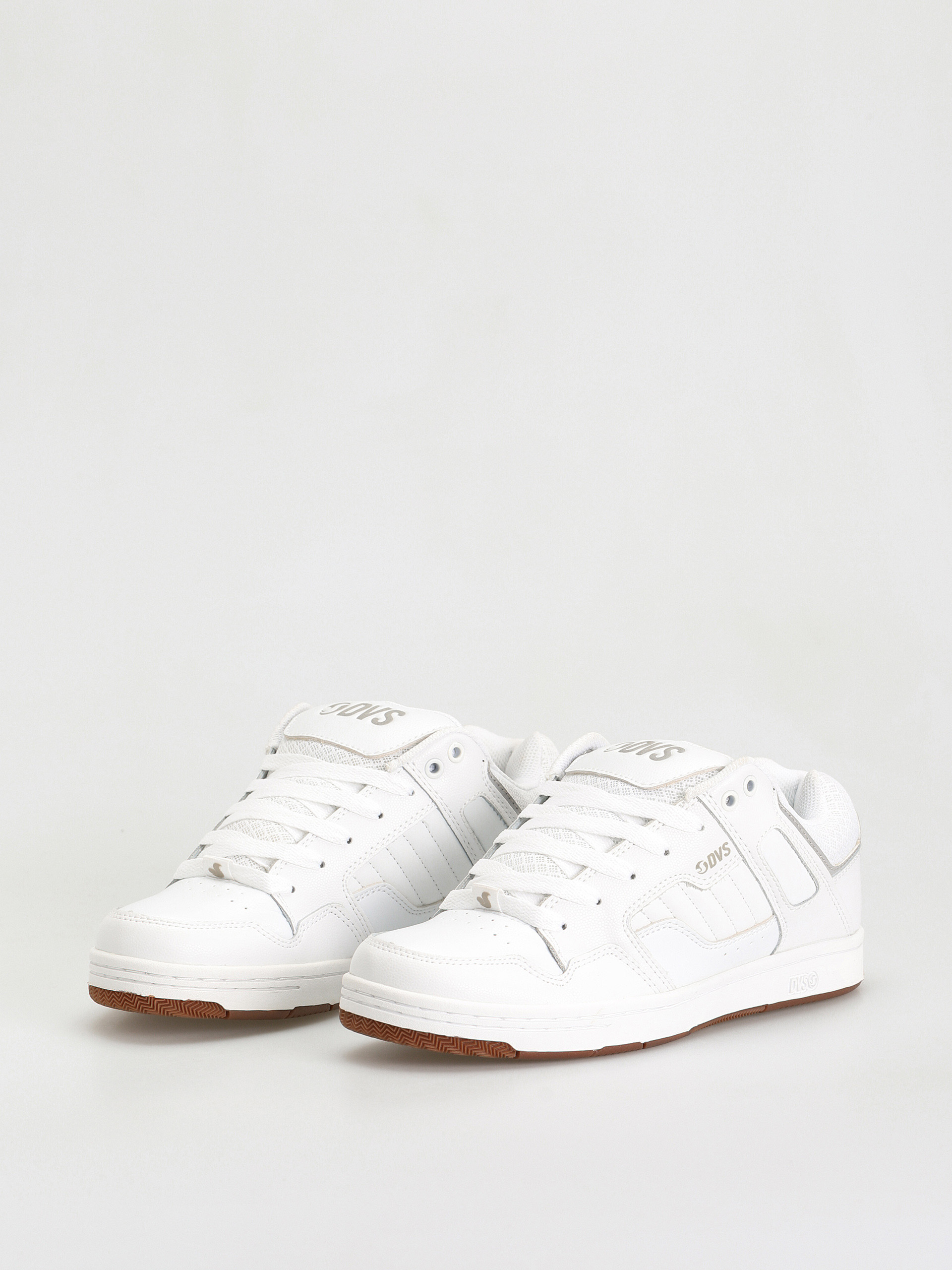 Pantofi DVS Enduro 125 (wht gum leather)