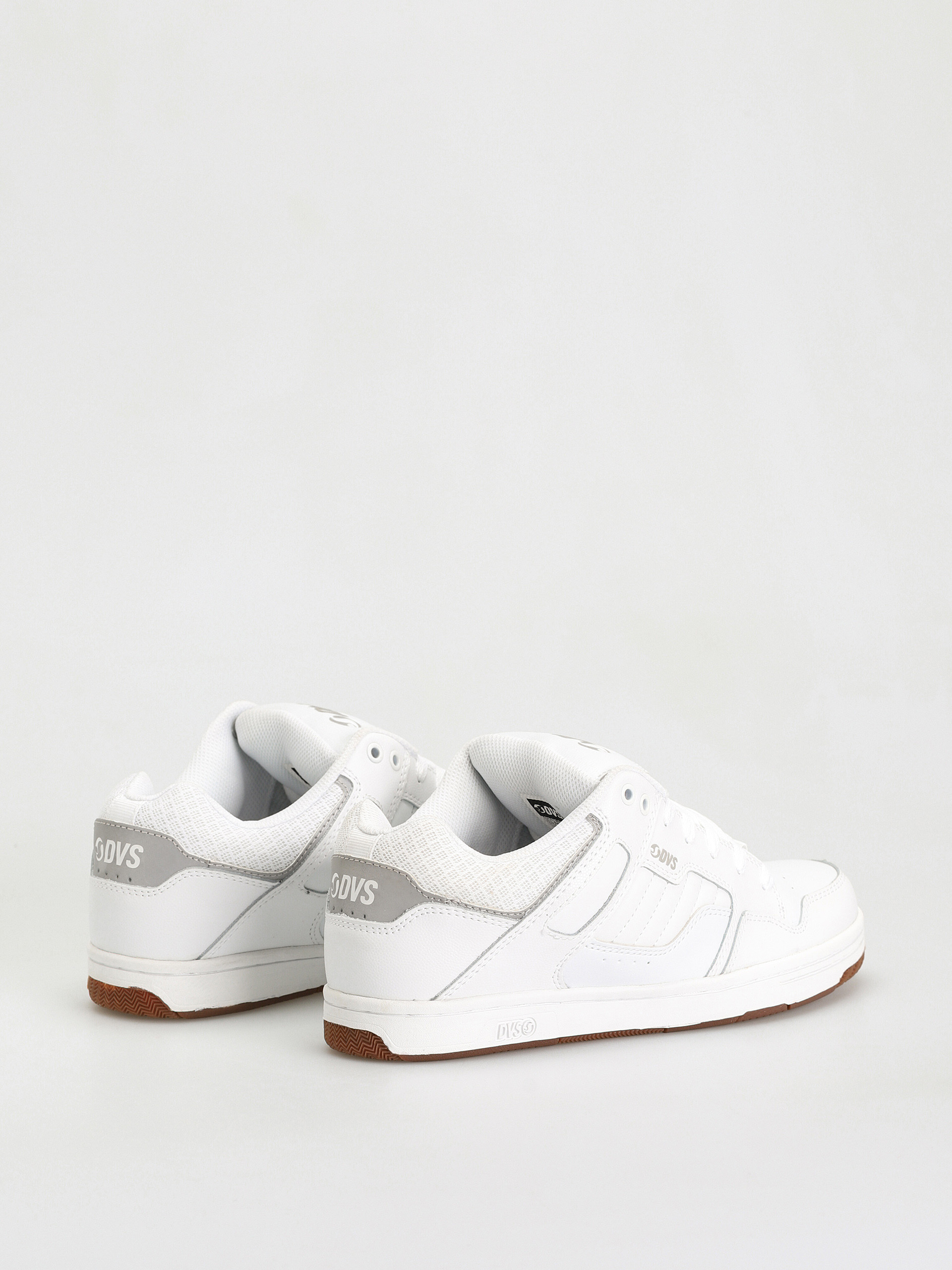 Pantofi DVS Enduro 125 (wht gum leather)