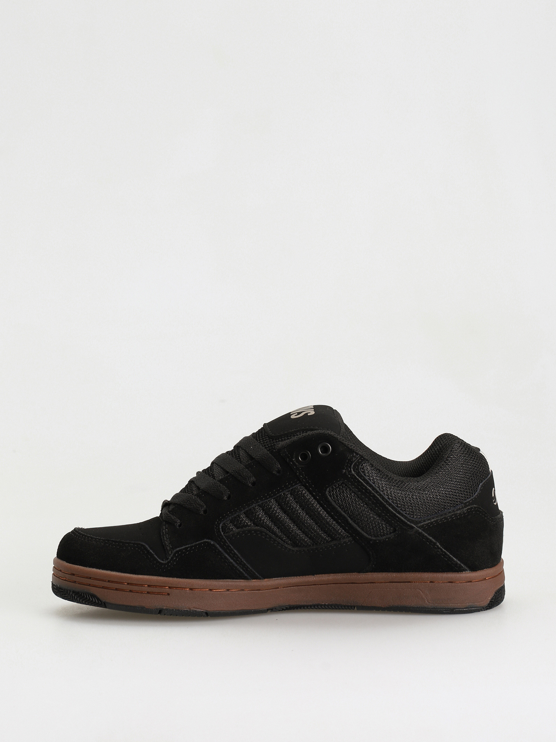 Pantofi DVS Enduro 125 (black gum suede)