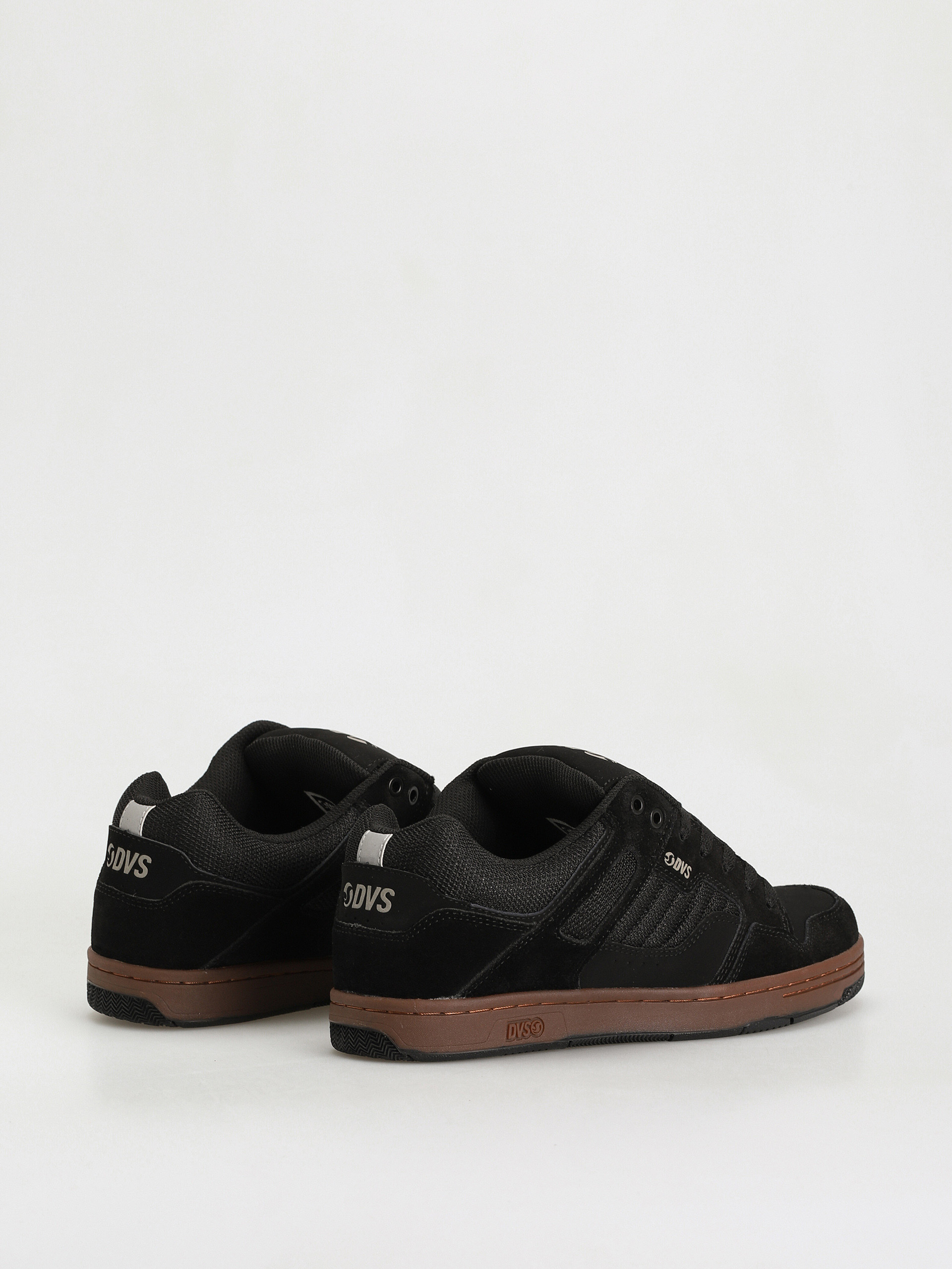 Pantofi DVS Enduro 125 (black gum suede)