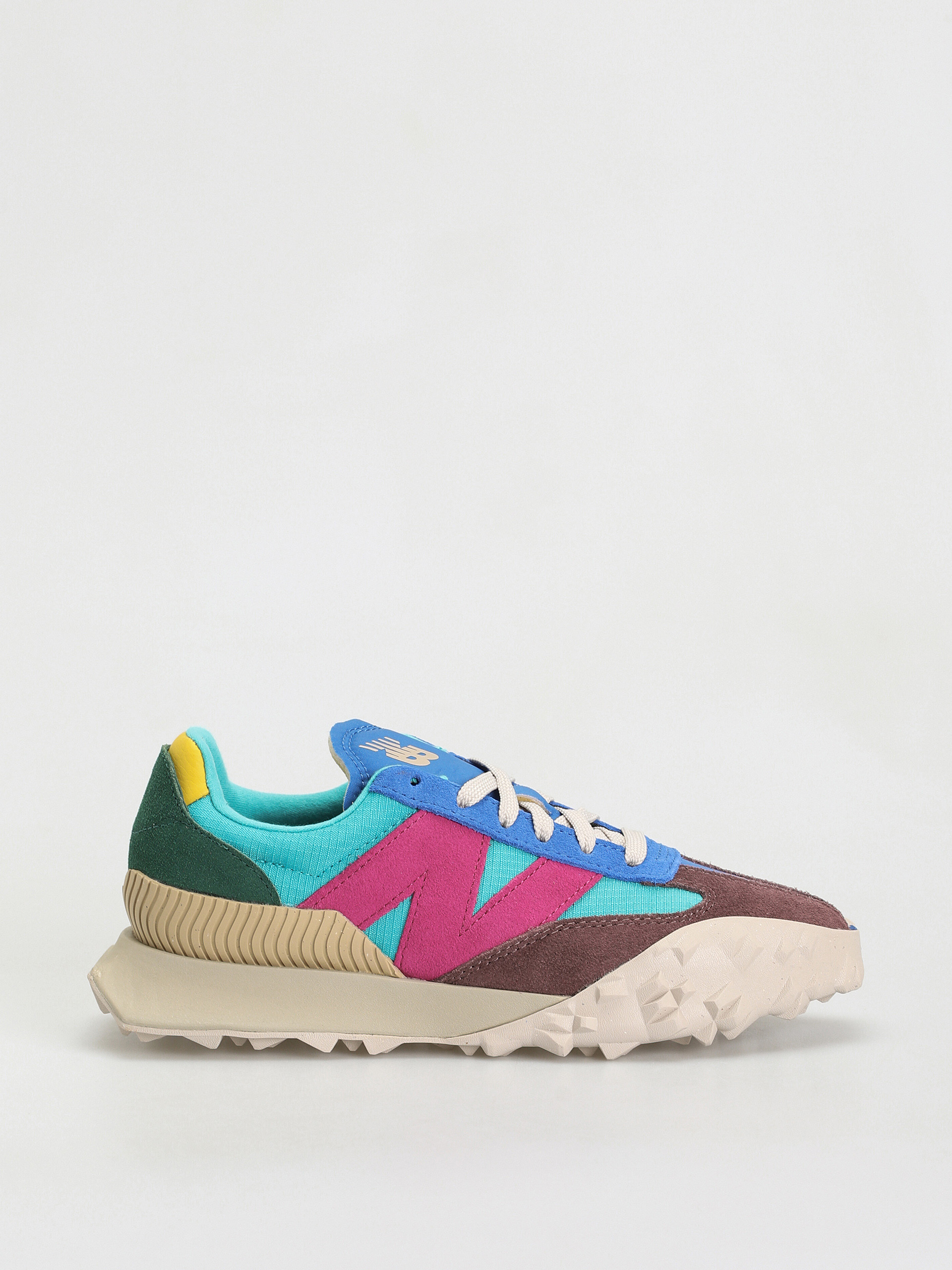 Pantofi New Balance XC-72 (electric teal)