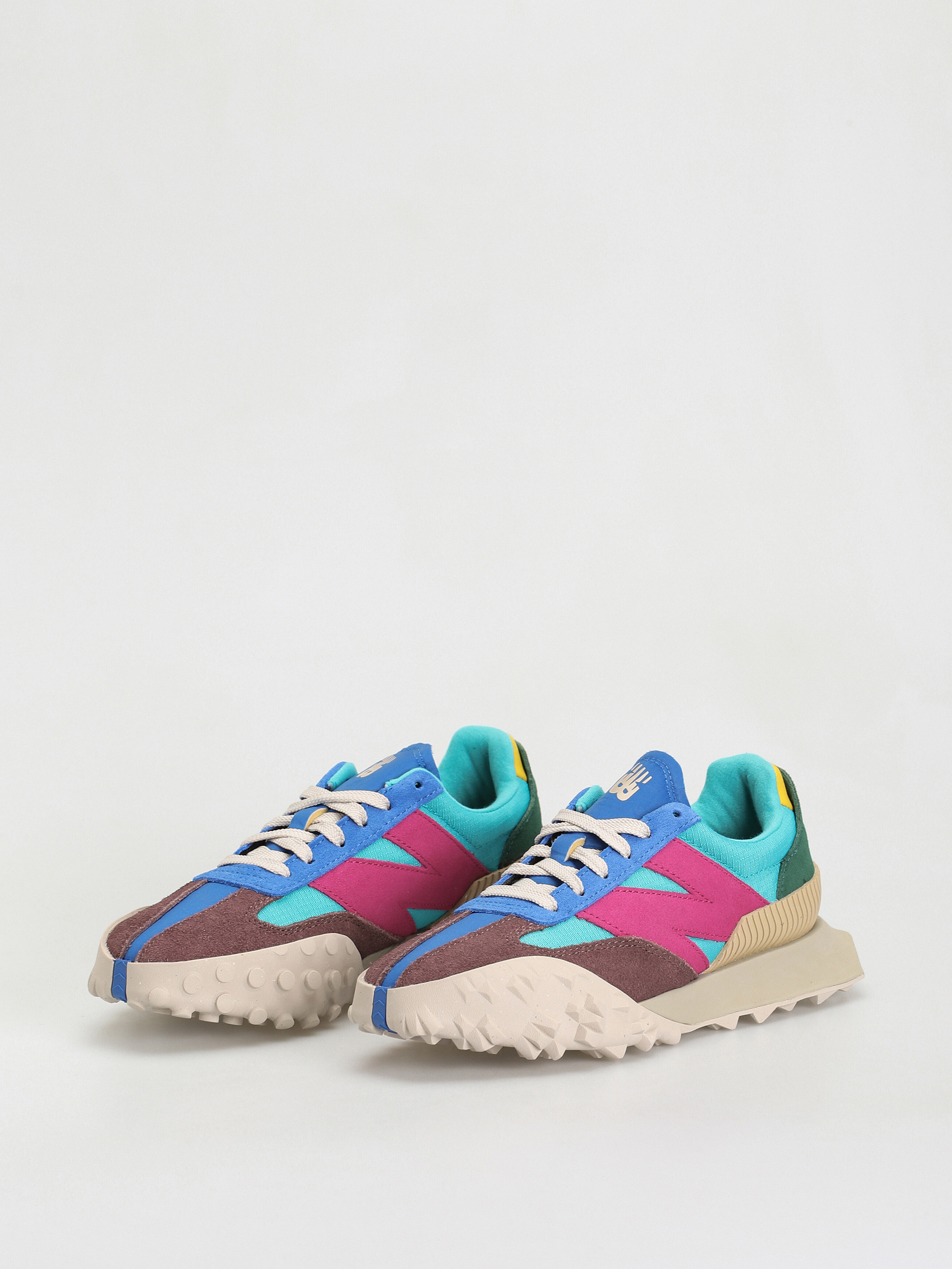 Pantofi New Balance XC-72 (electric teal)