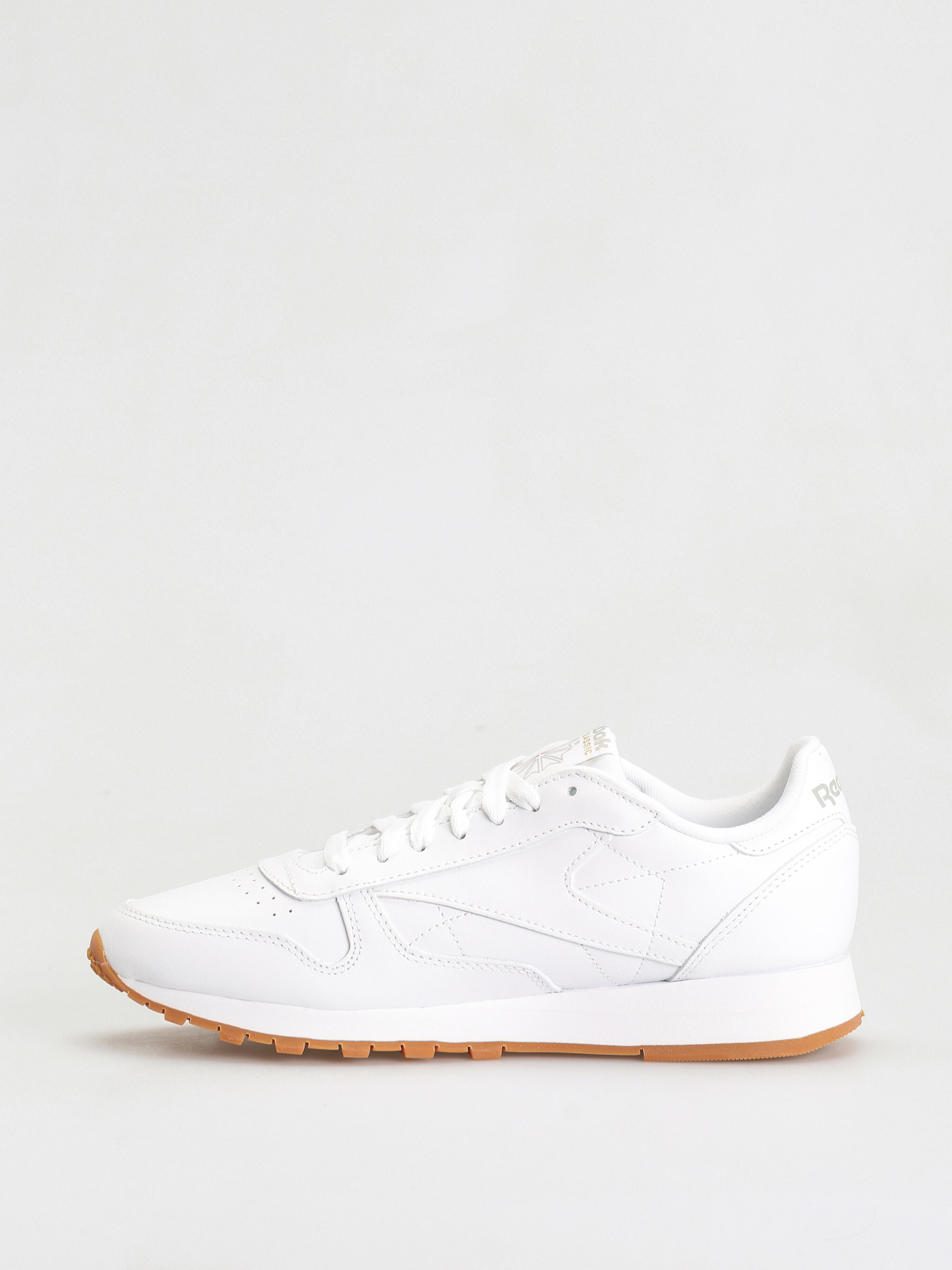 Pantofi Reebok Classic Leather (ftwwht/pugry3/rbkg03)