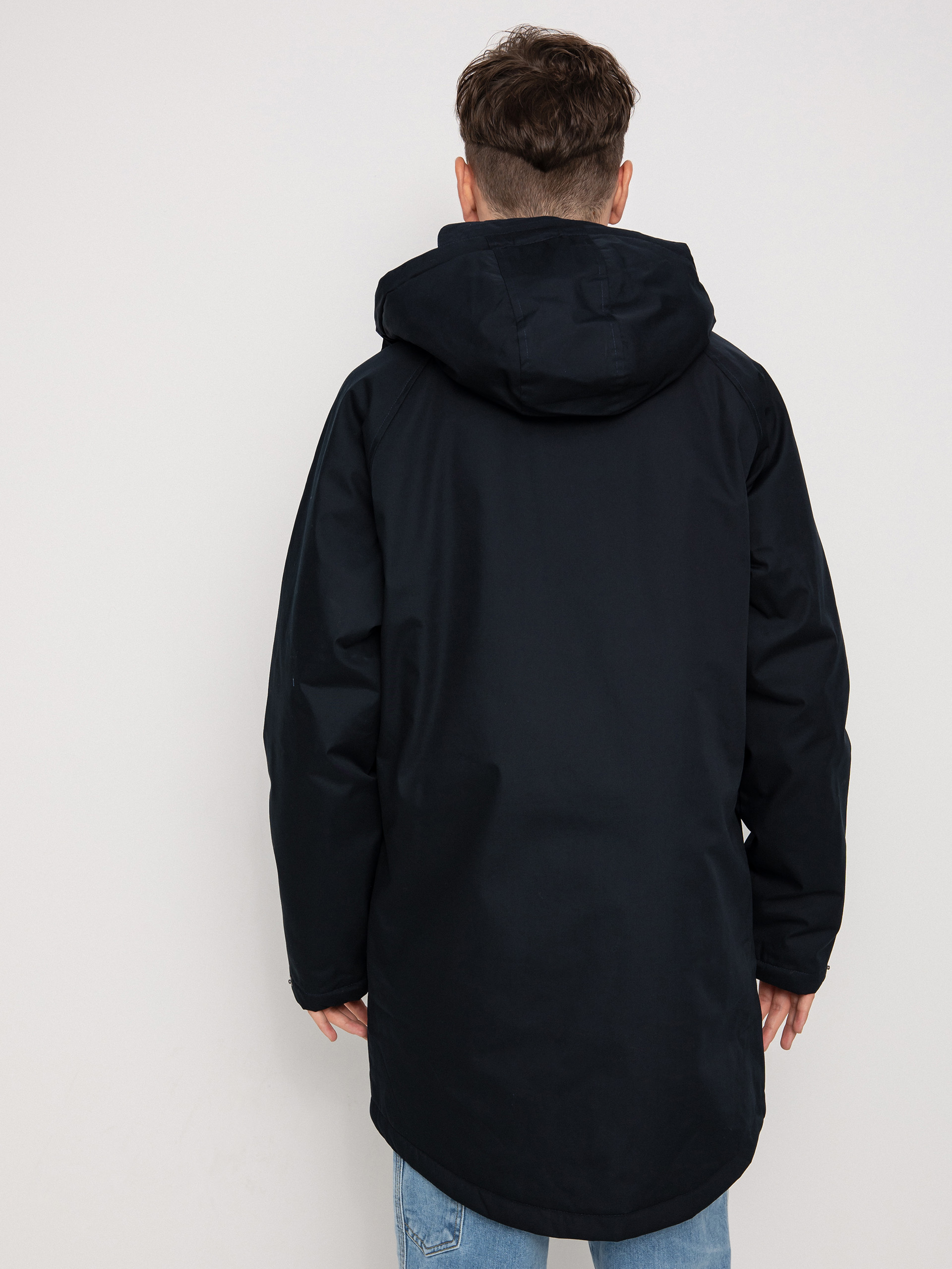 Geacă Element Field Parka (flint black)