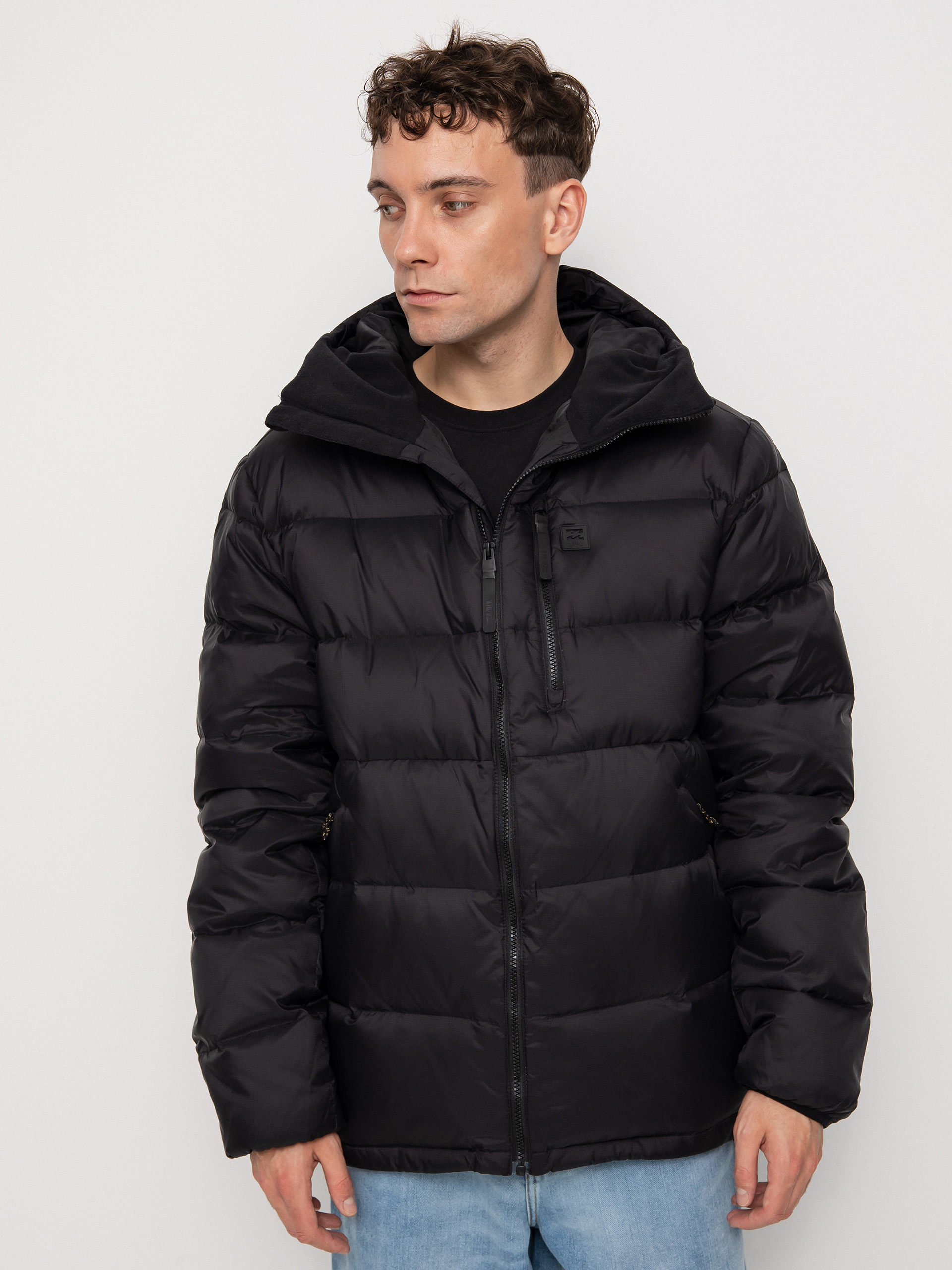 Geacă Billabong Broadpeak Down (black)