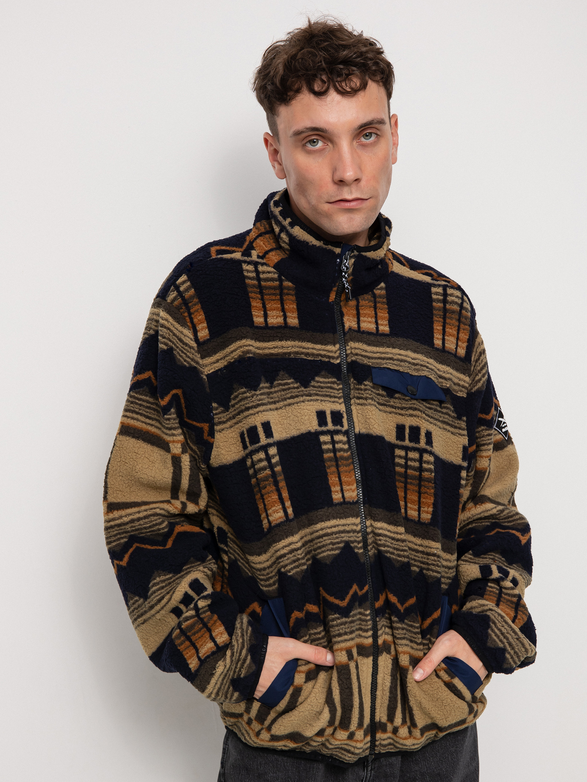 Geacă Iriedaily Insaneia