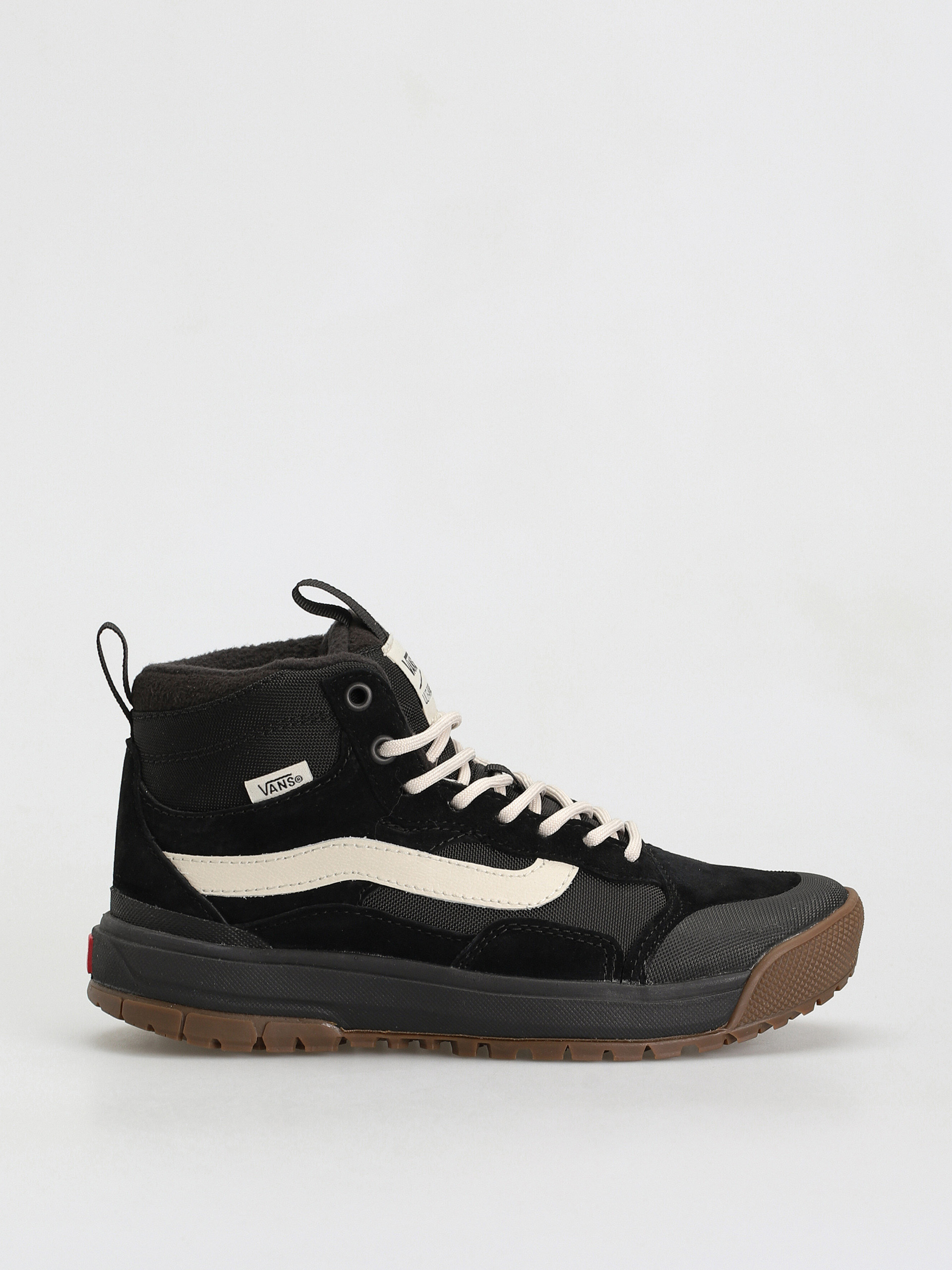 Pantofi Vans Ultrarange Exo Hi MTE 1 (black/classic gum)