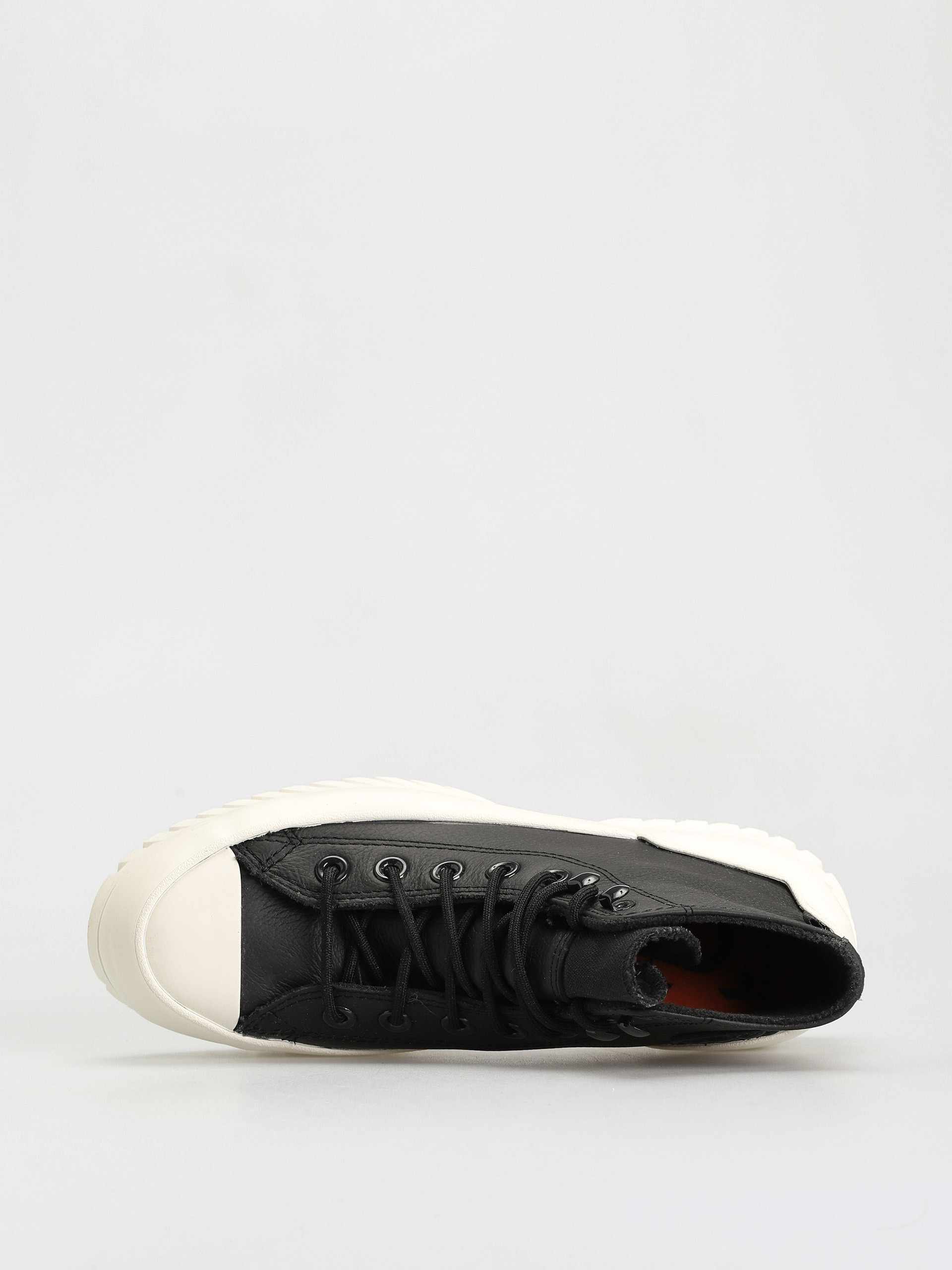 Pantofi Converse Chuck Taylor All Star Lugged Winter 2.0 Hi (black)