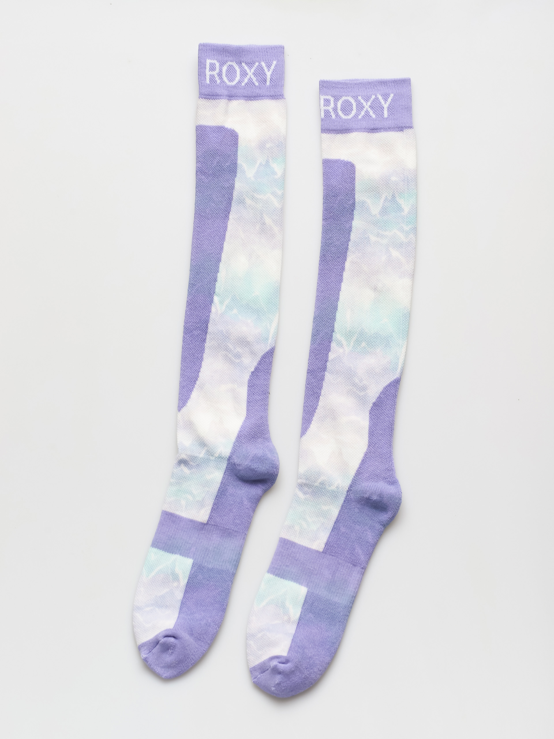 Șosete Roxy Paloma Wmn (fair aqua seous)
