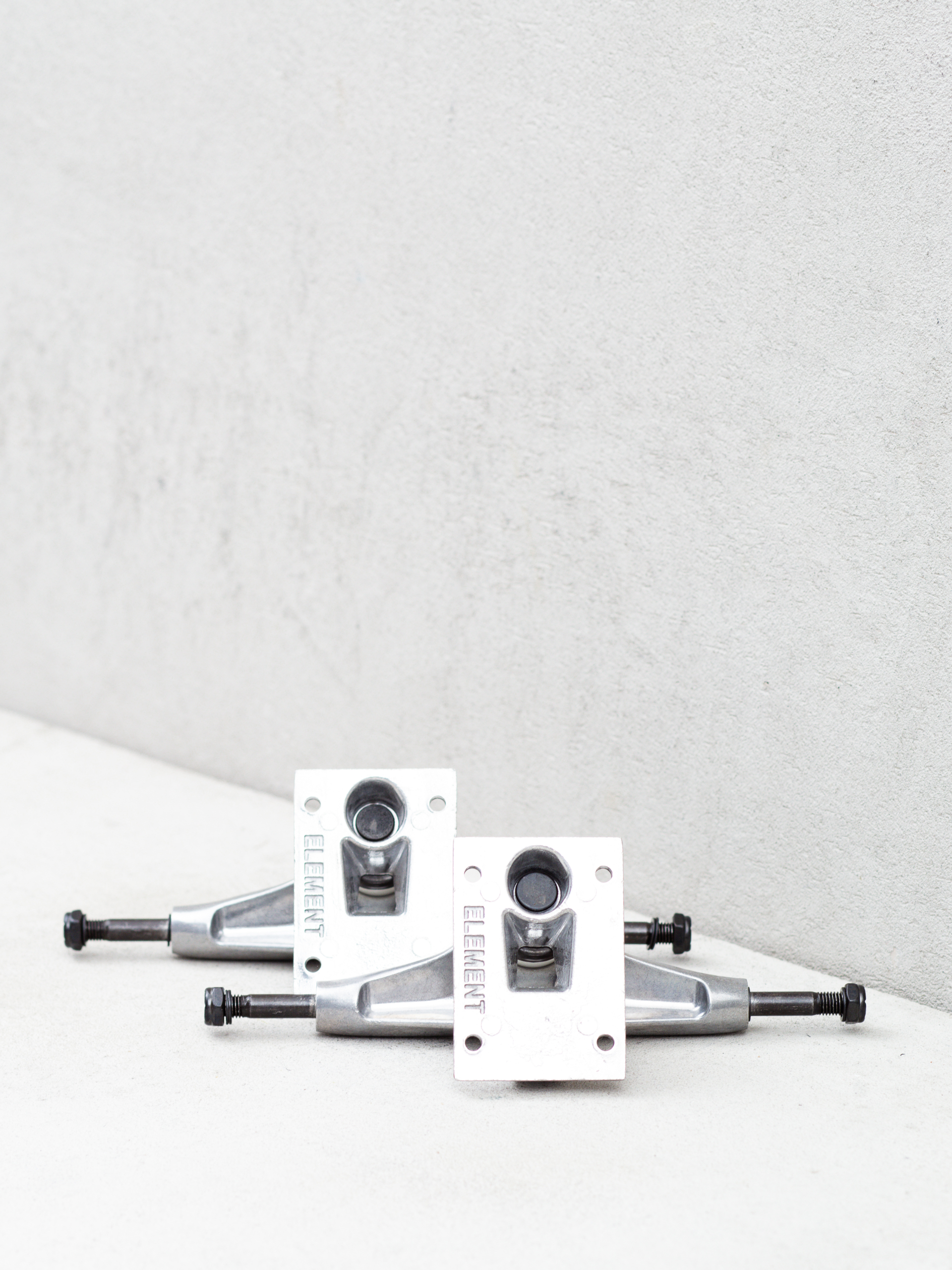 Axe Element Raw Trucks (assorted)