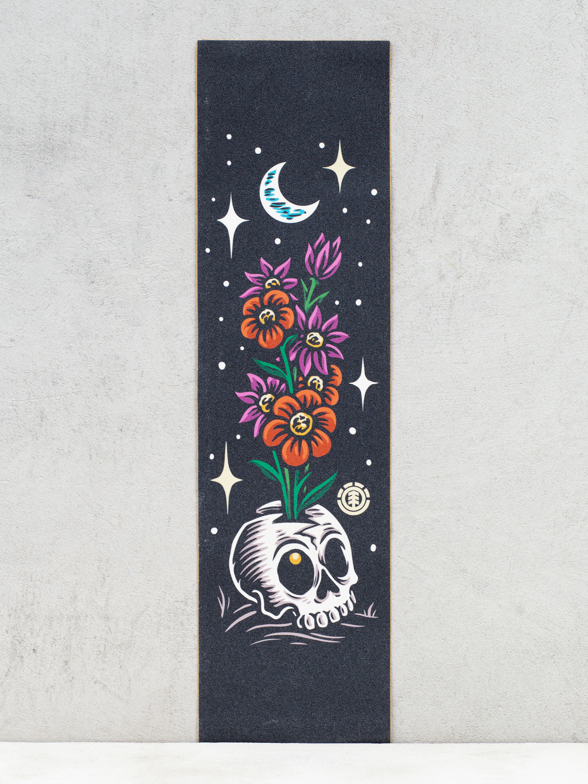 Grip Element Timber Late Bloomer