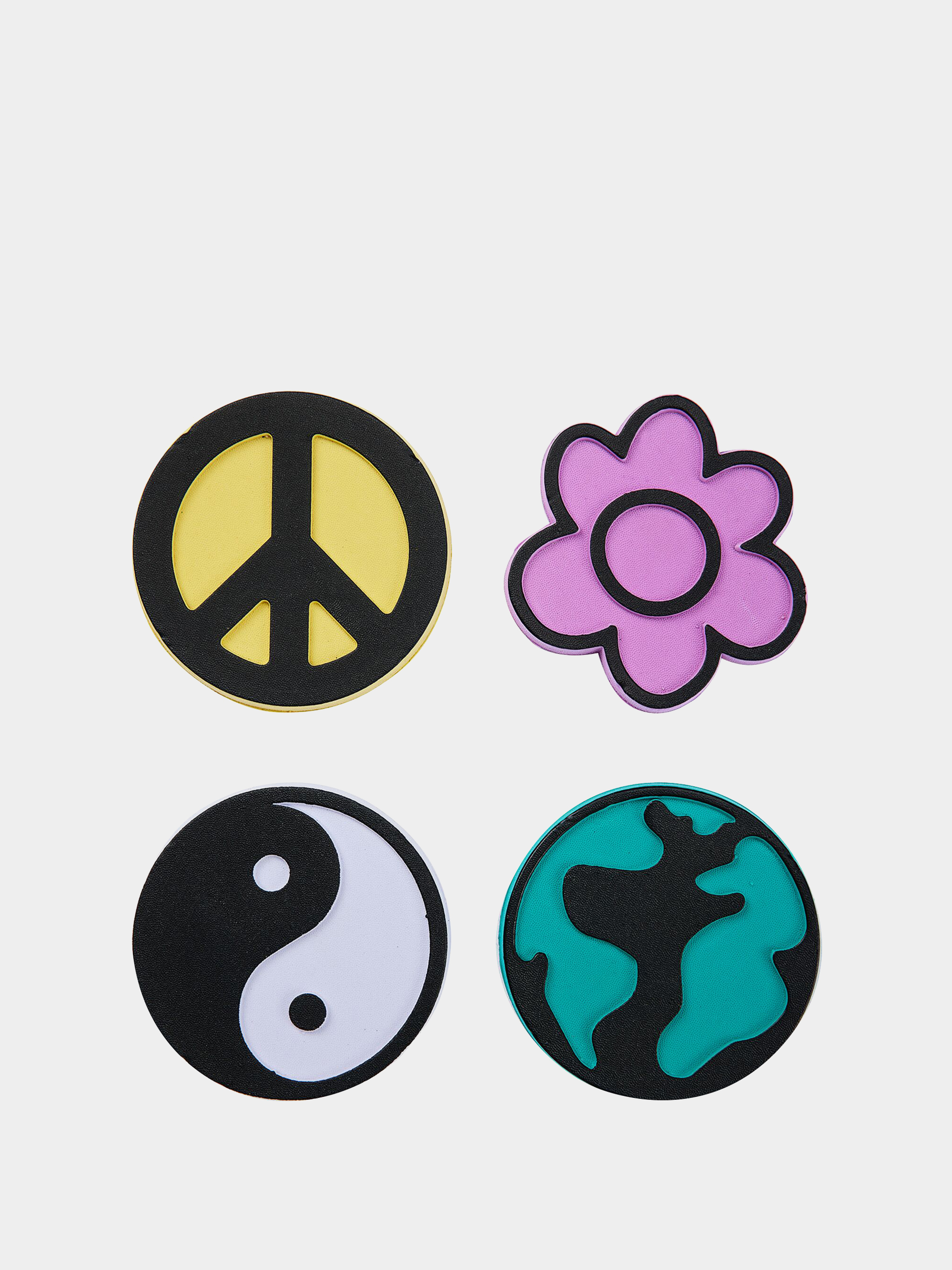 Accesorii Burton Foam Stomp Pad (assorted)