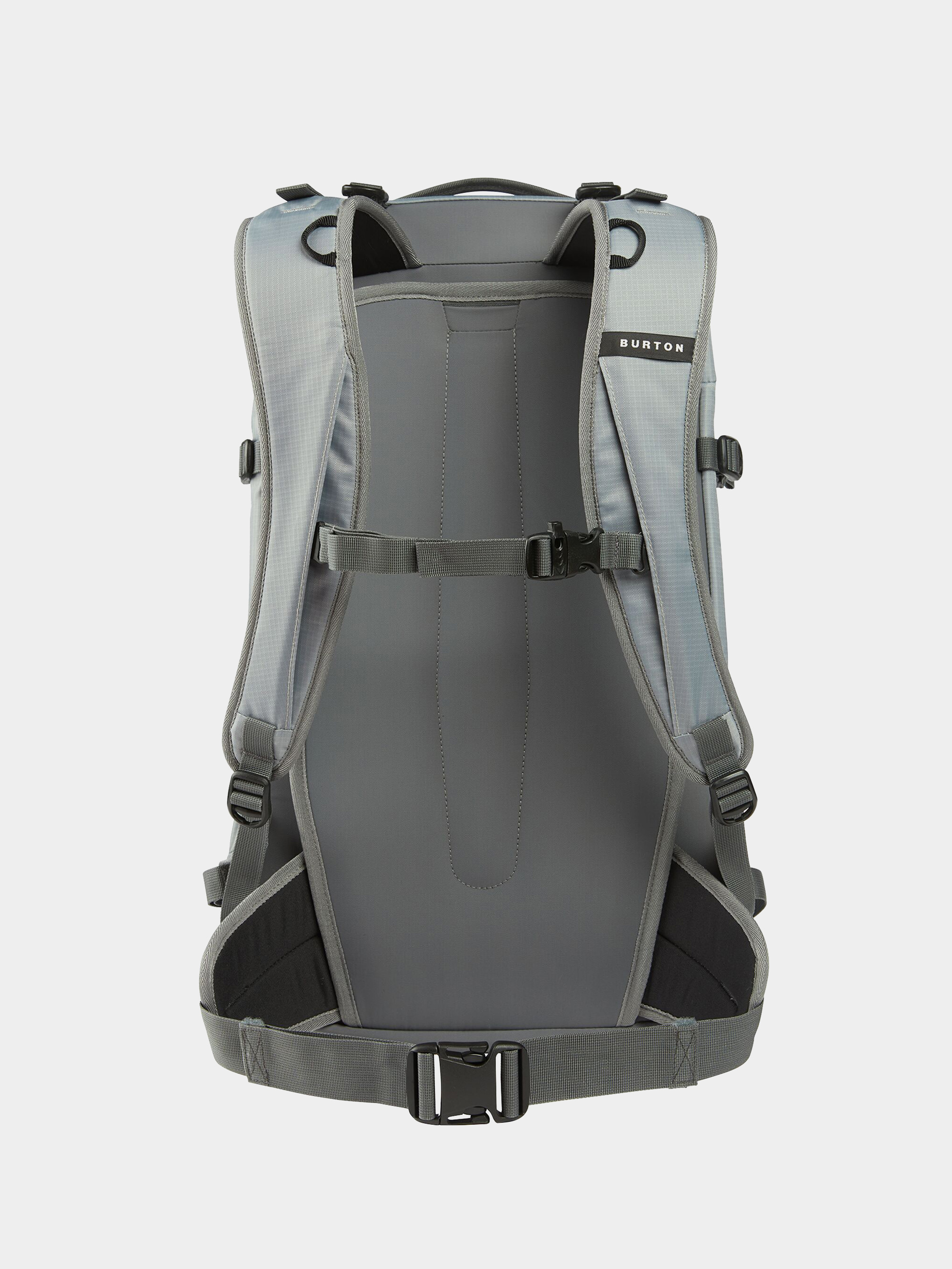 Rucsac Burton Sidehill 25L (sharkskin)