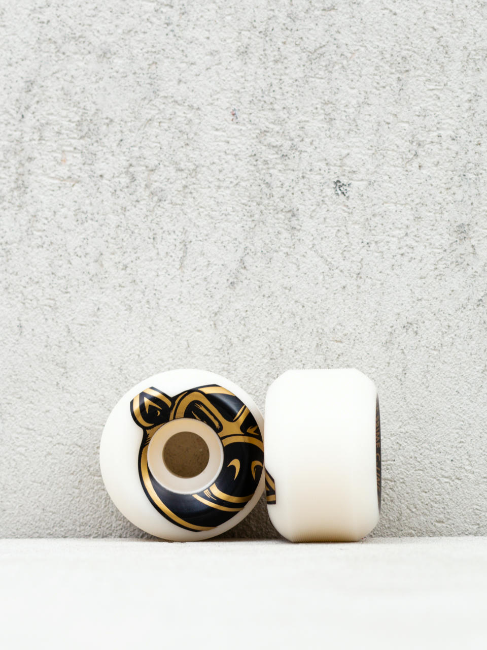 Role Pig Prime C Line (white/black/gold)