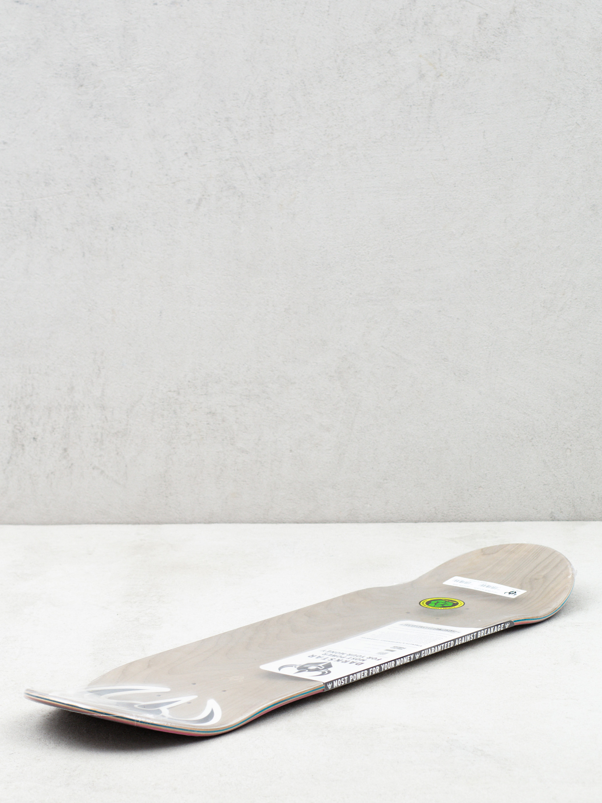 Placă Darkstar General Rhm (black)