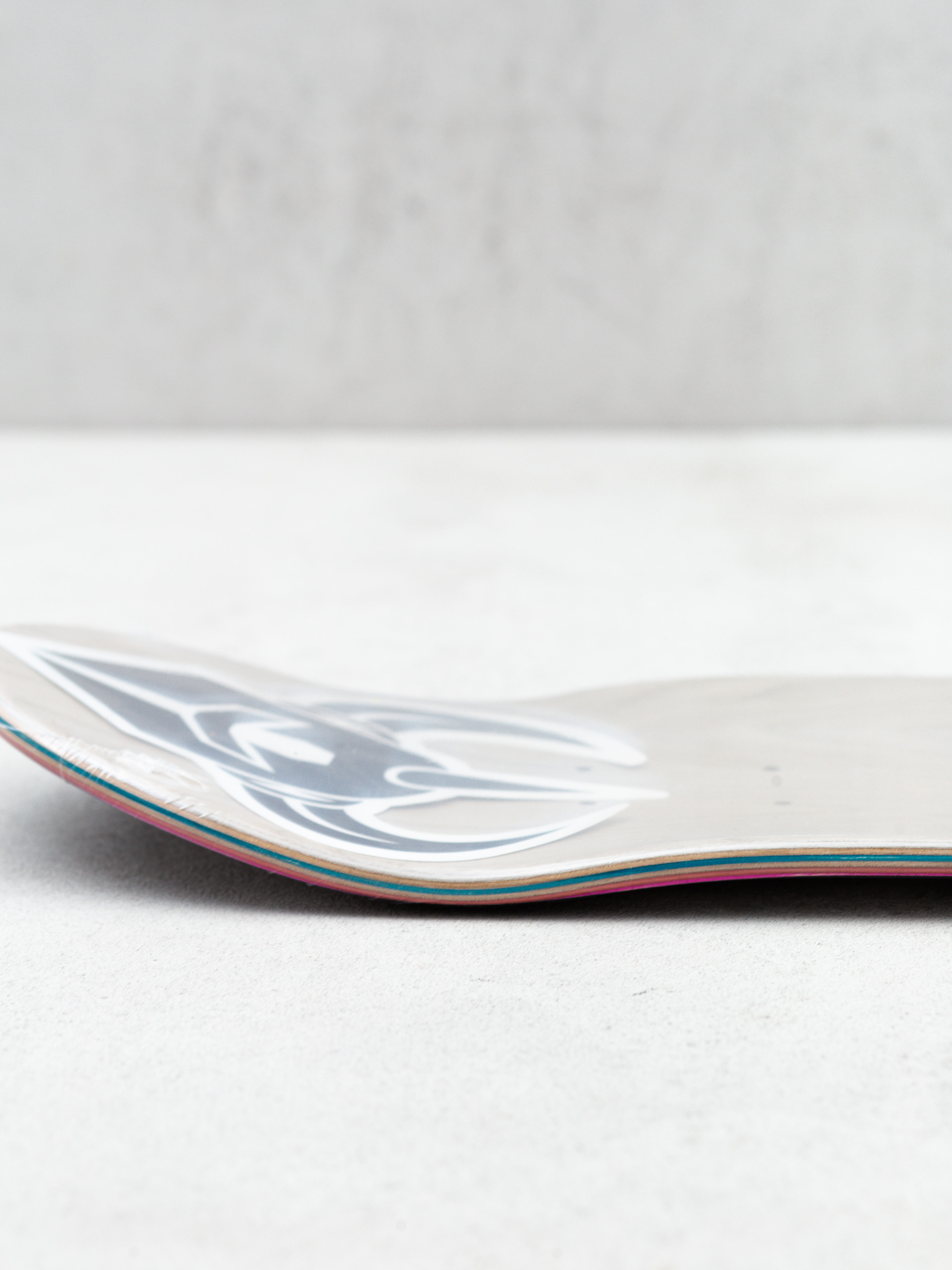 Placă Darkstar General Rhm (black)