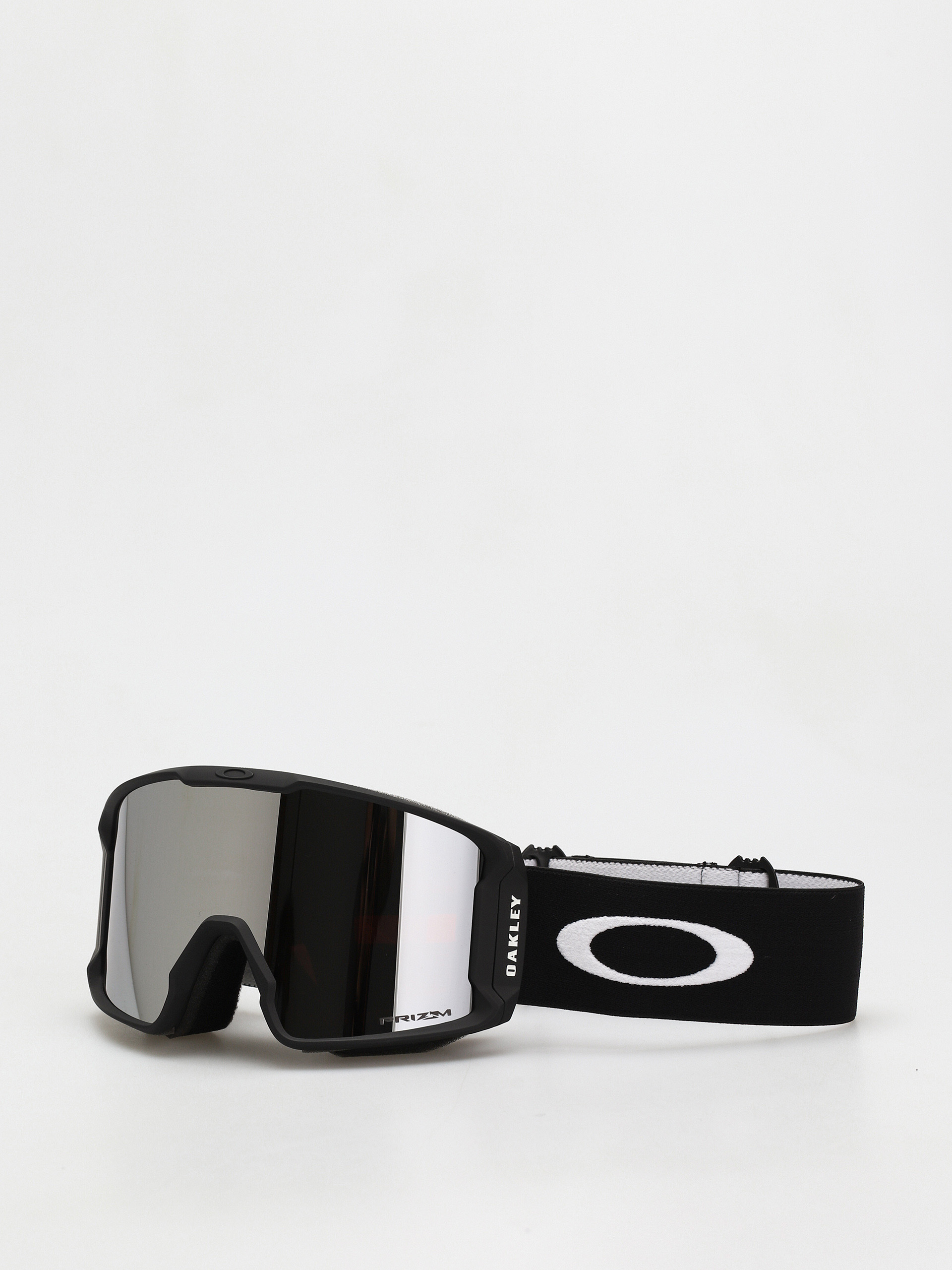 Ochelari pentru snowboard Oakley Line Miner L