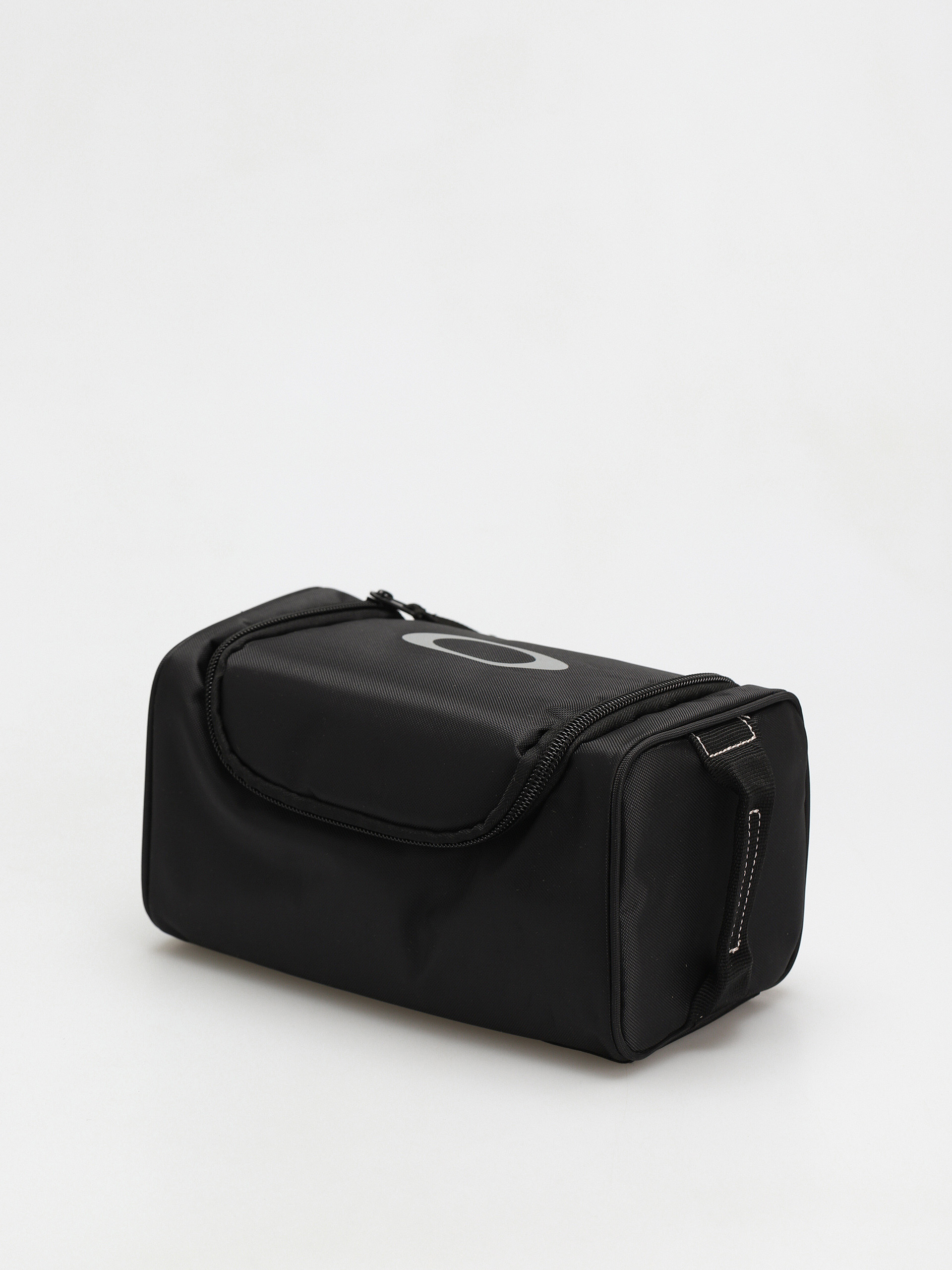 Ochelari pentru snowboard Oakley Line Miner M (matte black/prizm sapphire iridium)