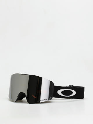 Ochelari pentru snowboard Oakley Fall Line M (matte black/prizm hi pink)