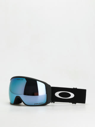 Ochelari pentru snowboard Oakley Flight Tracker L (matte black/prizm sapphire iridium)