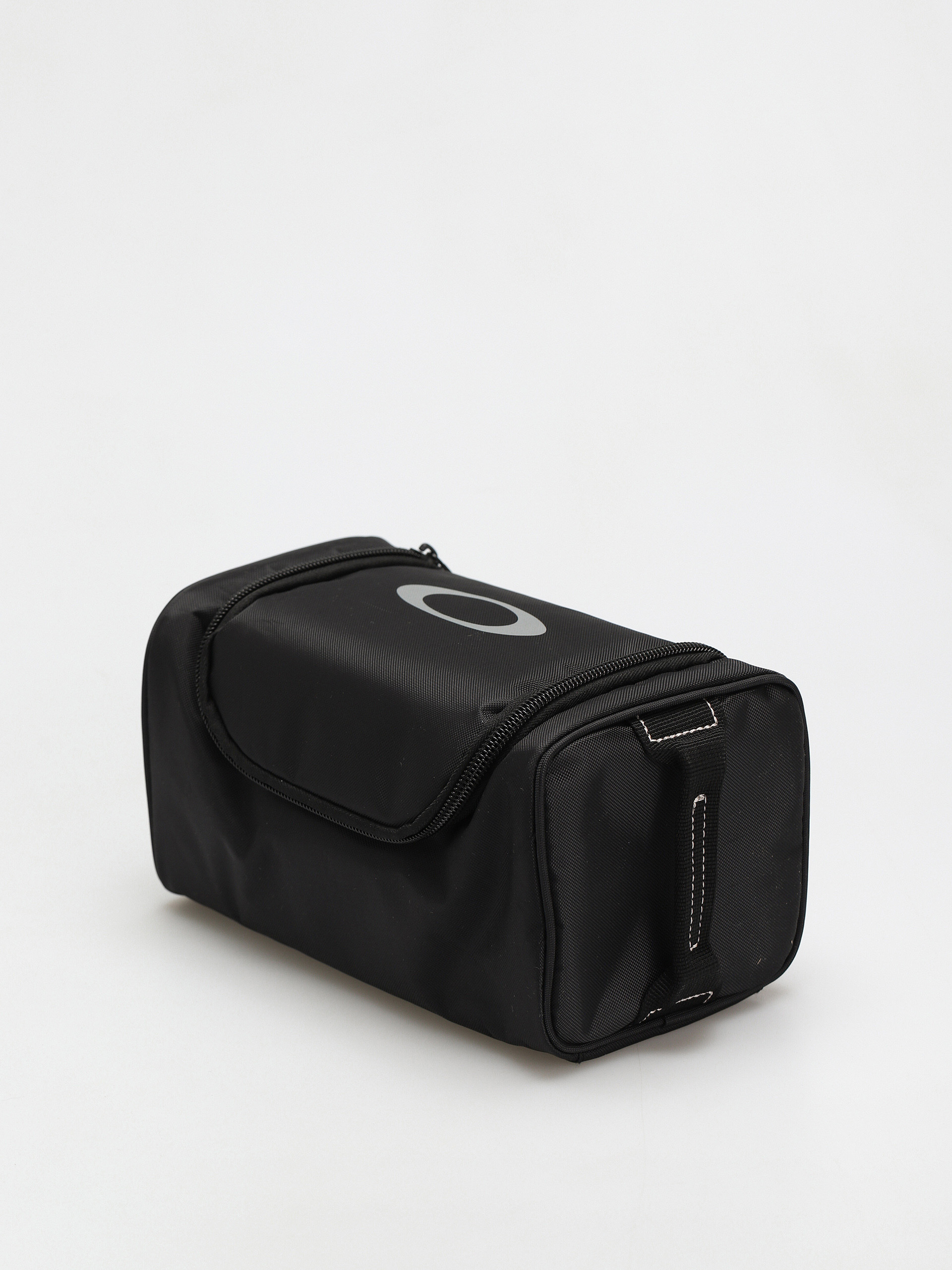 Ochelari pentru snowboard Oakley Flight Tracker L (matte black/prizm sapphire iridium)