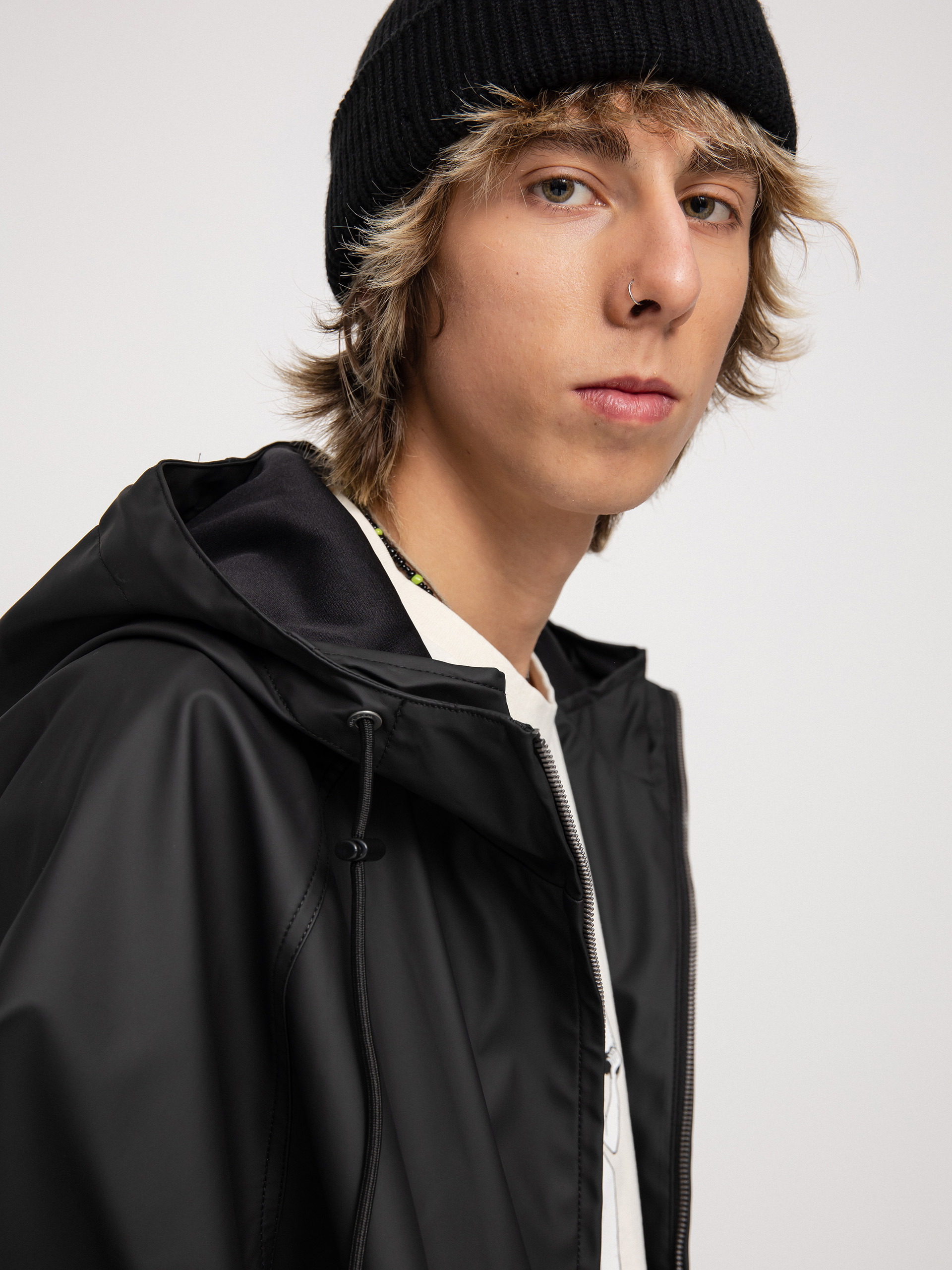 Geacă Volcom Volrainer (black)